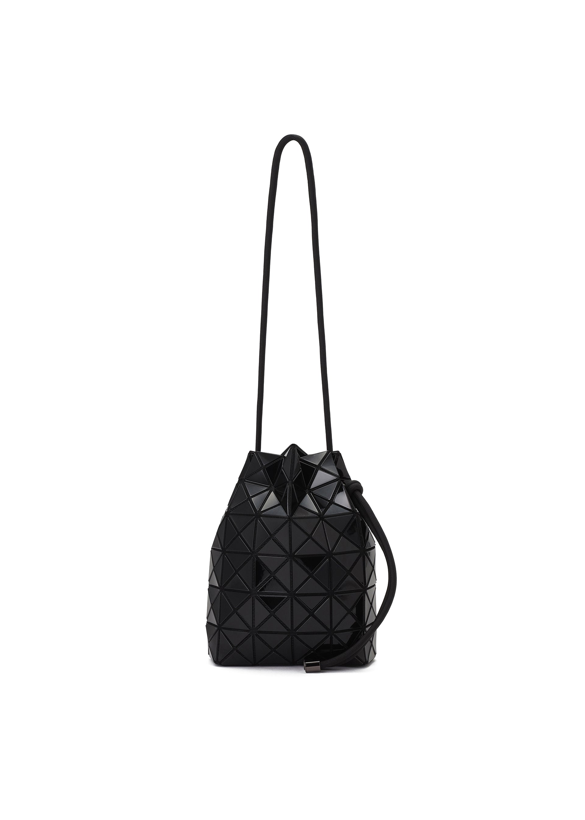 WRING、バッグ&財布_ショルダーバッグ、ブラック