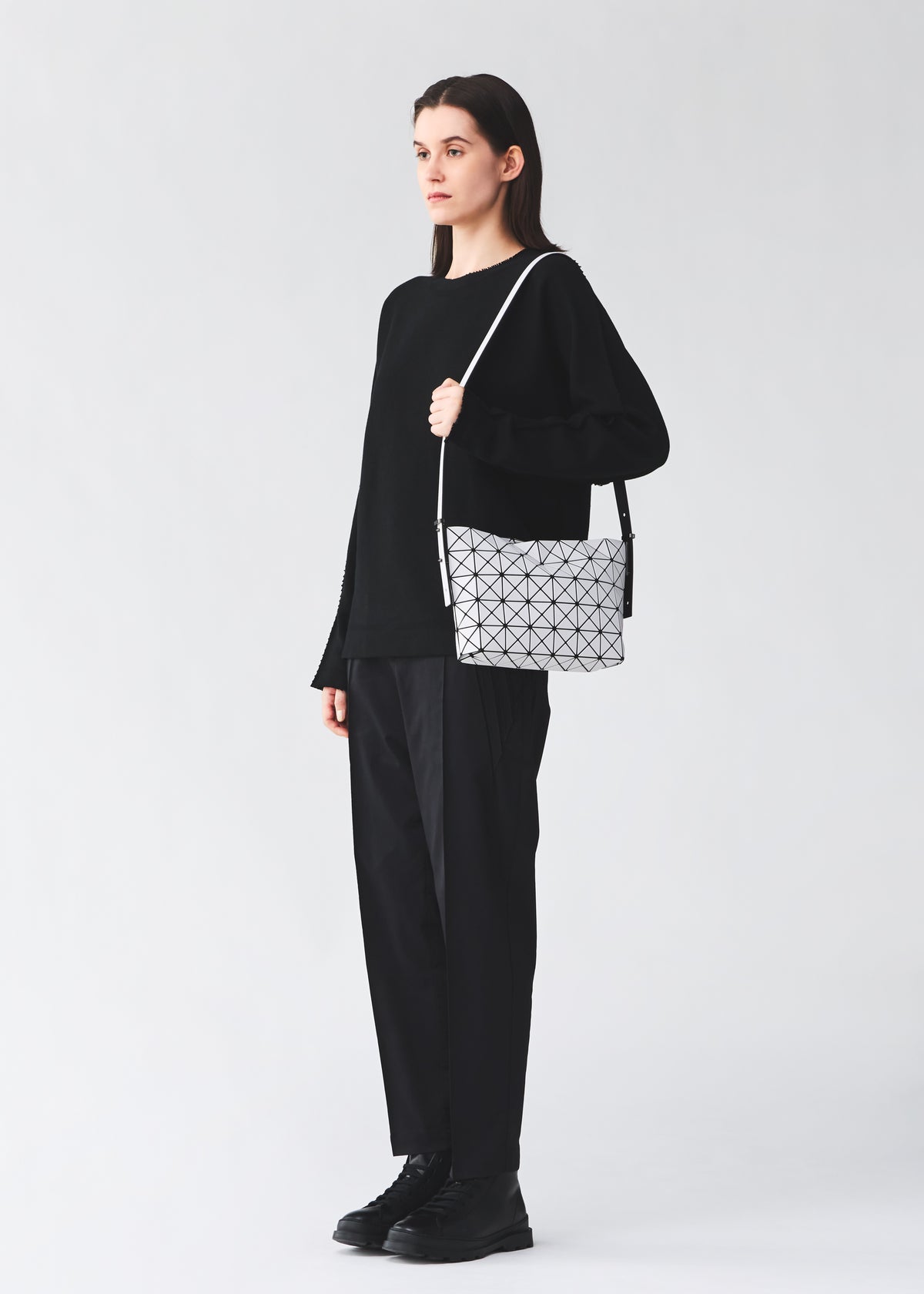 MUSETTE、バッグ&財布_ハンドバッグ、着用画像1
