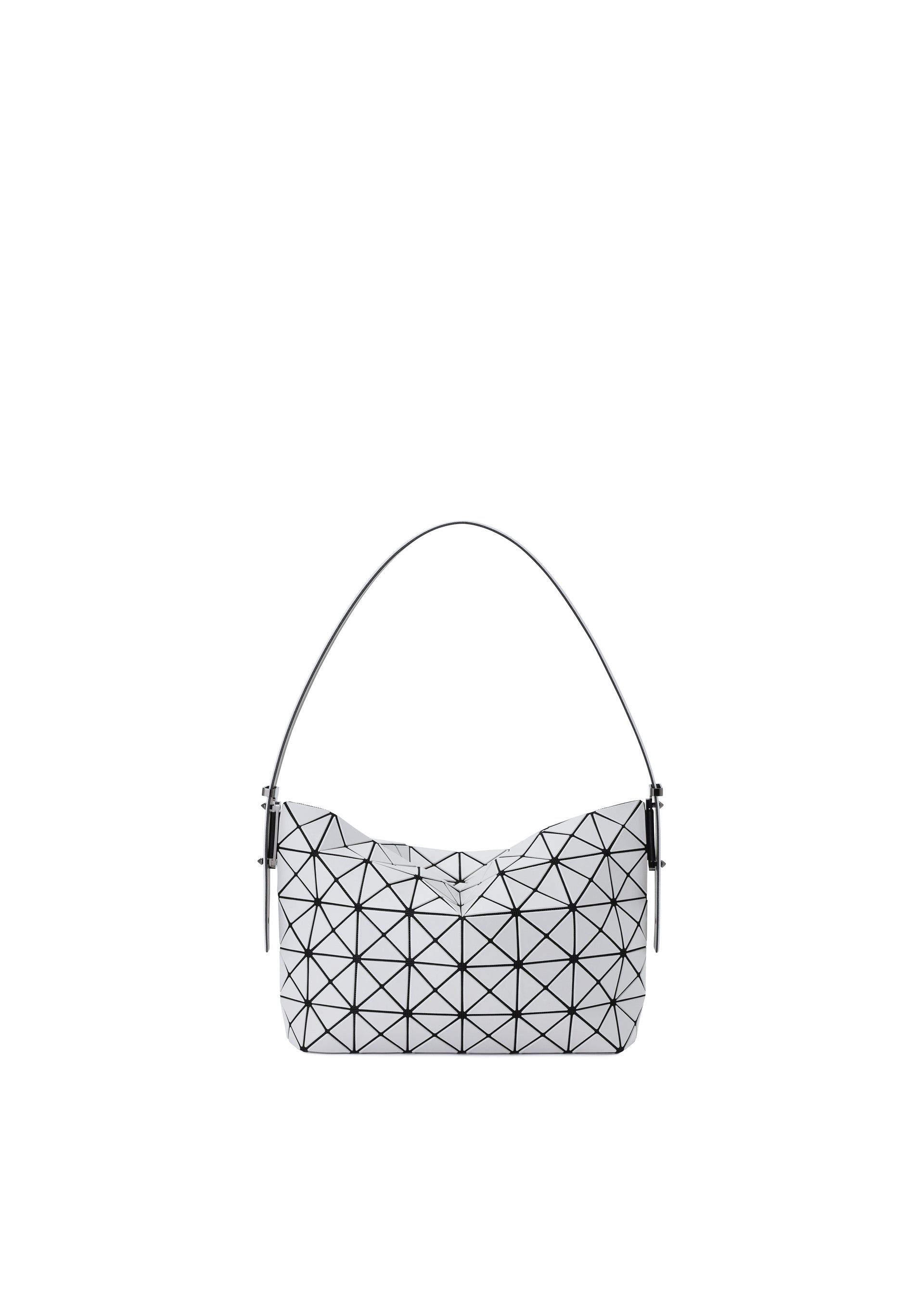 MUSETTE、バッグ&財布_ハンドバッグ、グレー