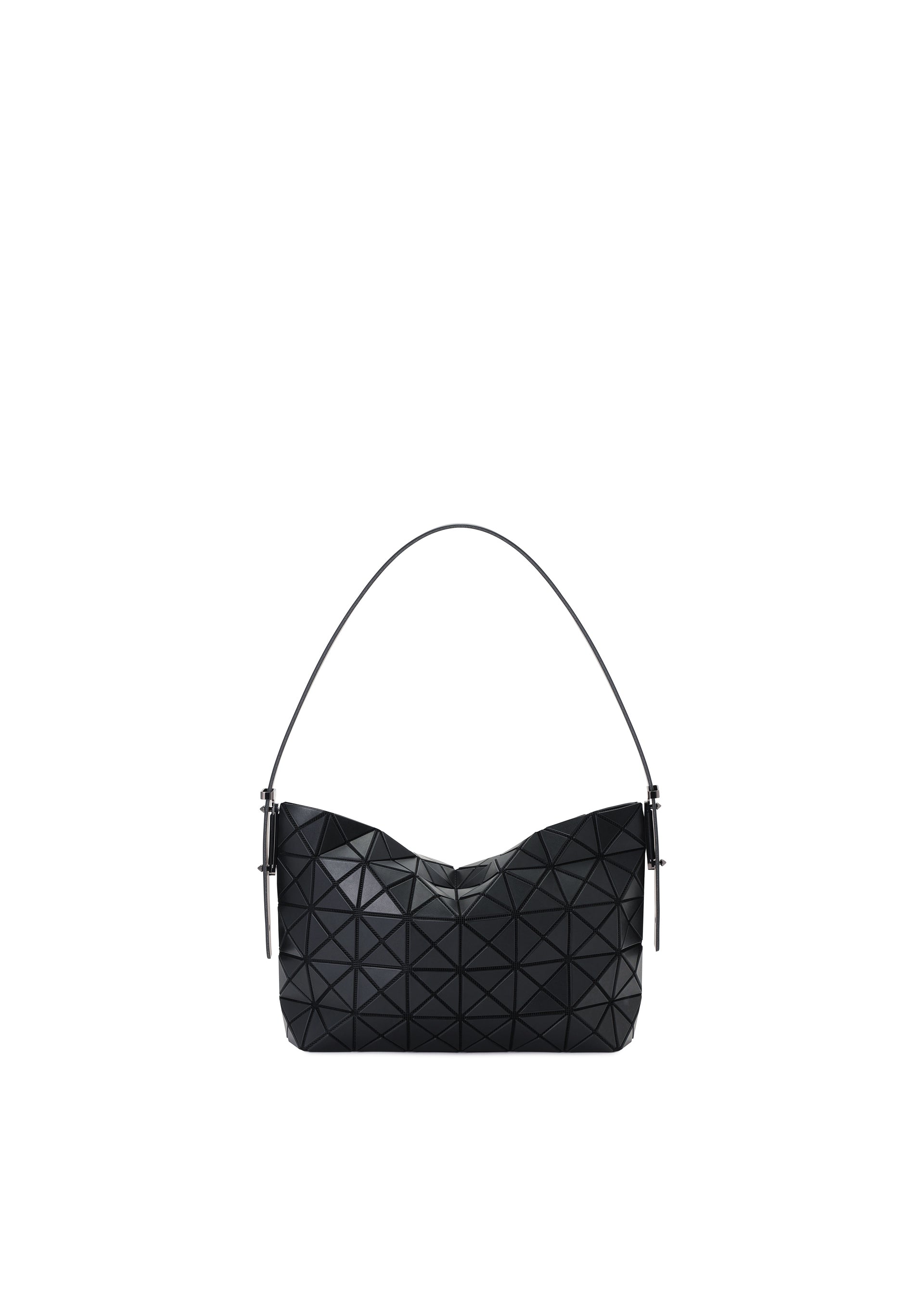 MUSETTE、バッグ&財布_ハンドバッグ、ブラック