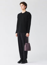 WRING CLAY、バッグ&財布_ショルダーバッグ、着用画像2