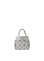 CARAT、バッグ&財布_トートバッグ、ホワイト