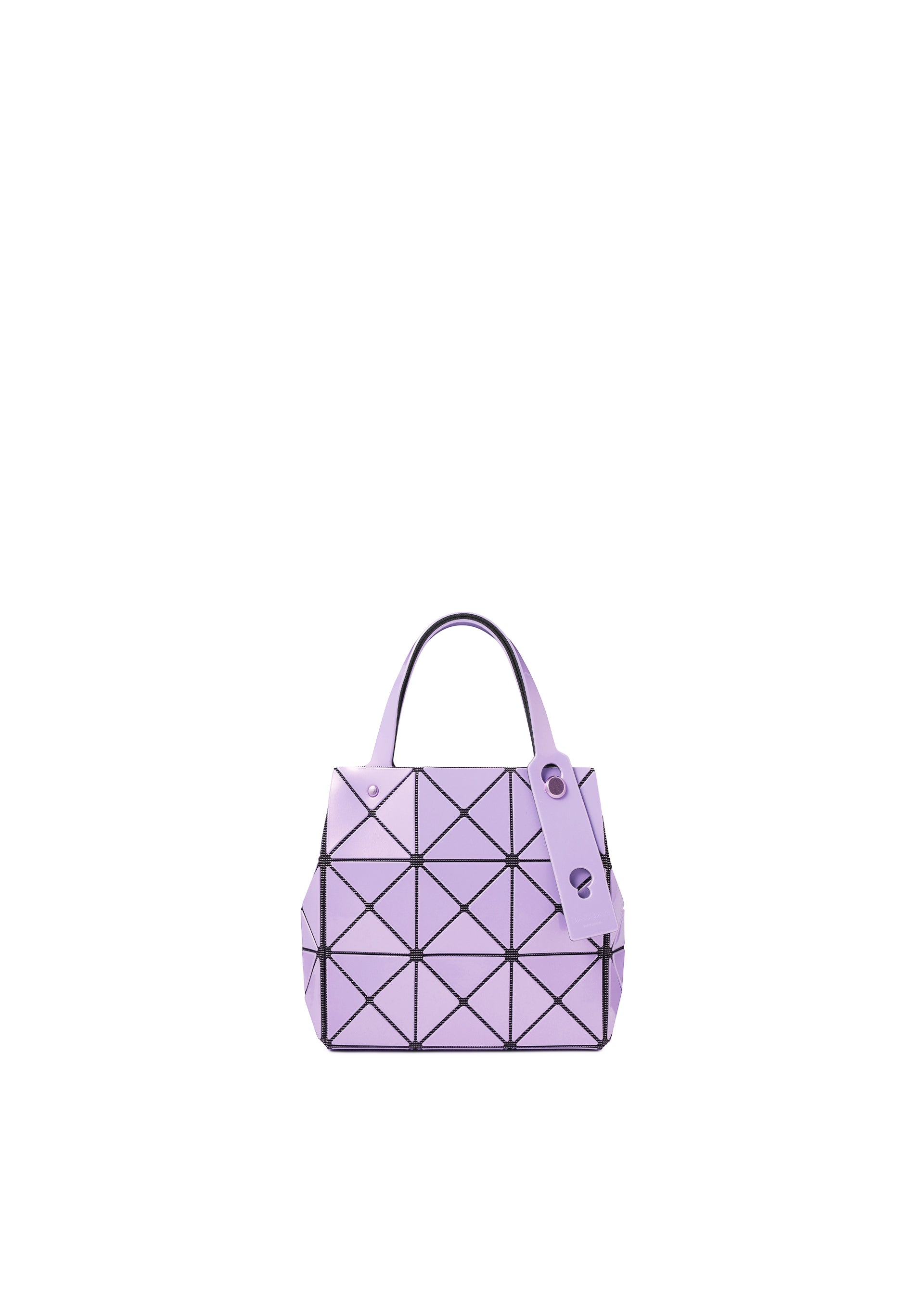 CARAT、バッグ&財布_トートバッグ、ピンク