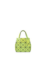 CARAT、バッグ&財布_トートバッグ、イエロー