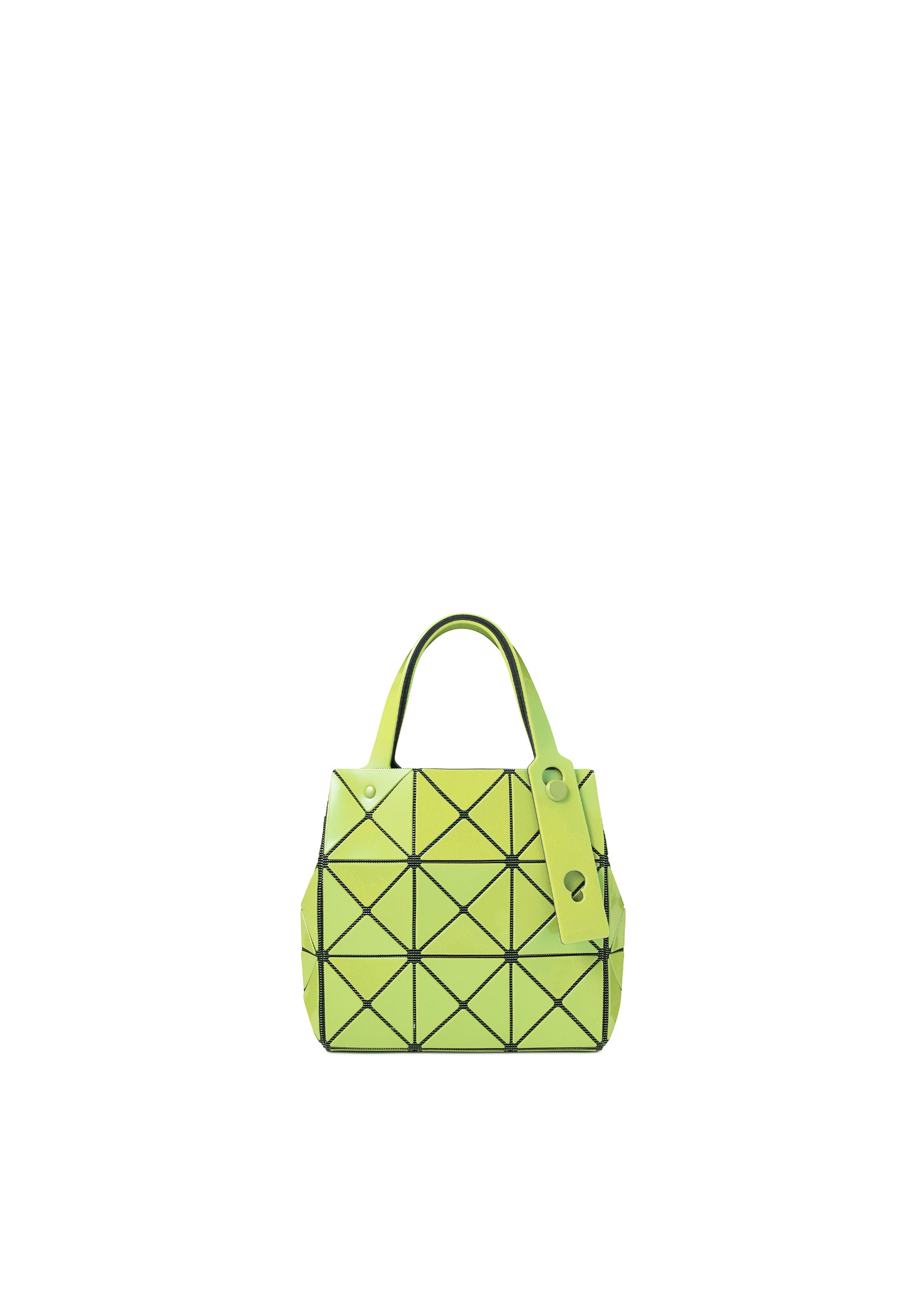 CARAT、バッグ&財布_トートバッグ、イエロー