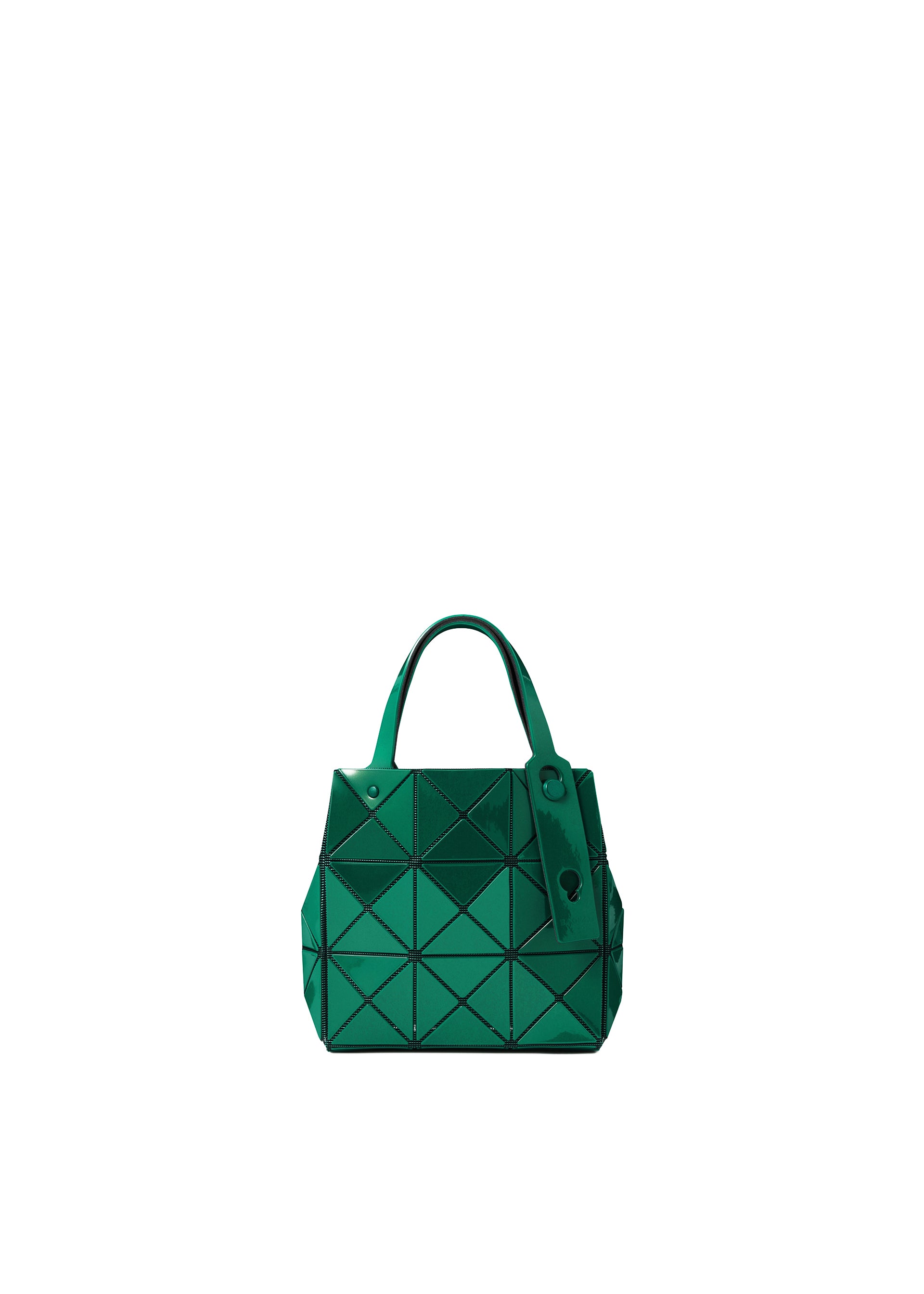 CARAT、バッグ&財布_トートバッグ、カーキ
