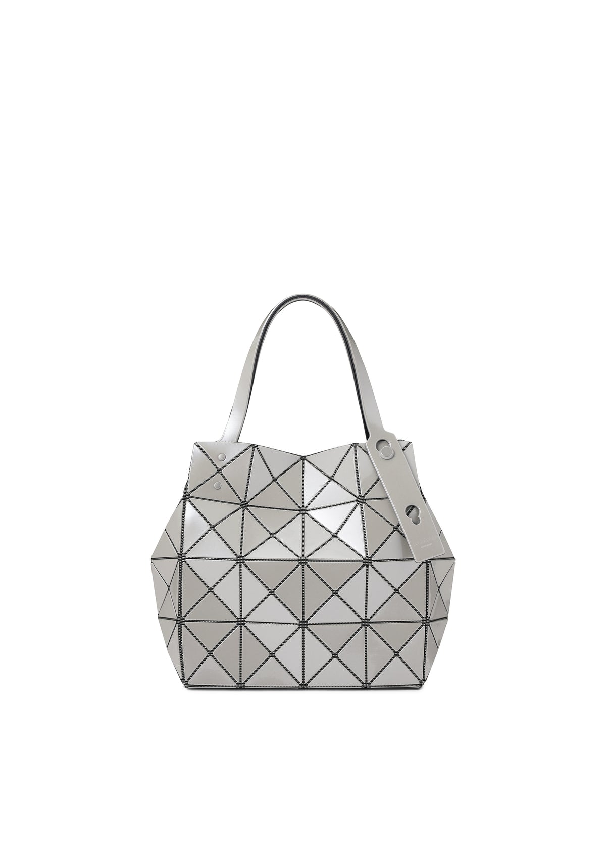 CARAT、バッグ&財布_トートバッグ、ホワイト