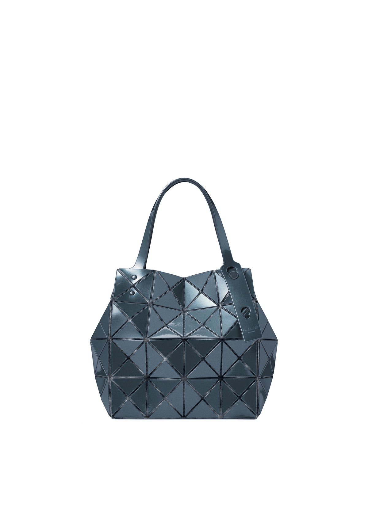 CARAT、バッグ&財布_トートバッグ、ブラック