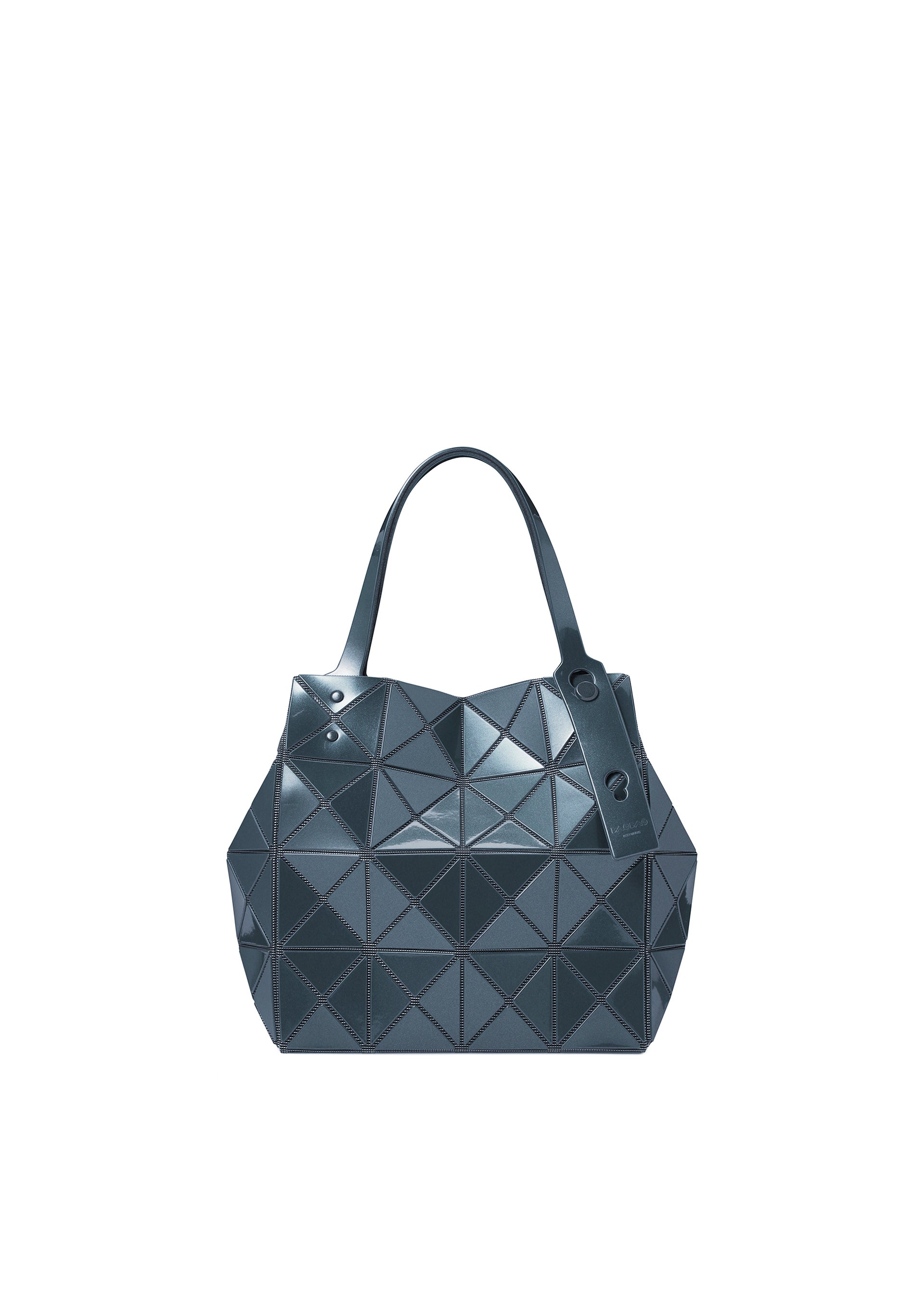 CARAT、バッグ&財布_トートバッグ、ブラック