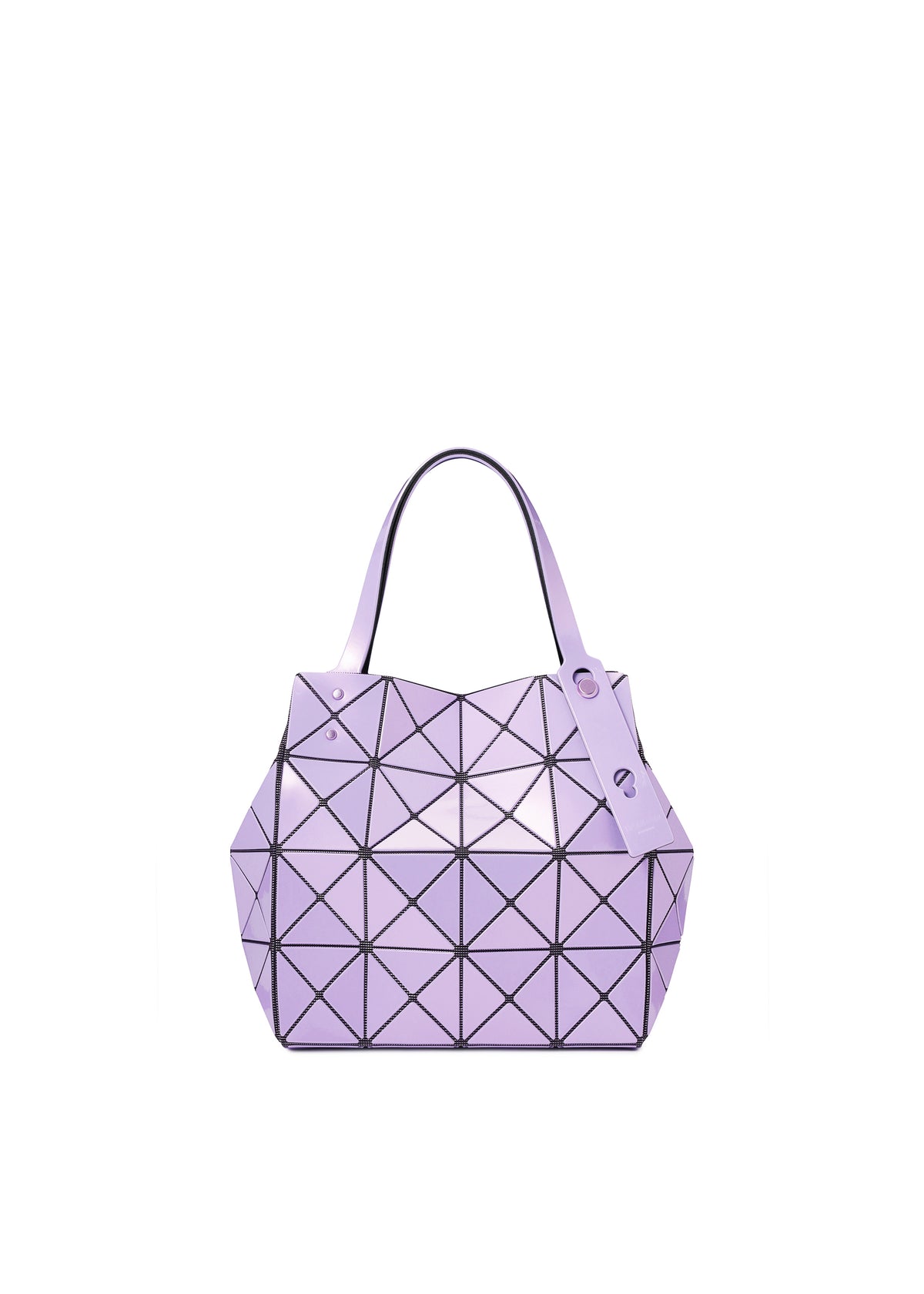 CARAT、バッグ&財布_トートバッグ、ピンク