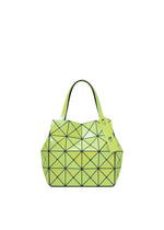 CARAT、バッグ&財布_トートバッグ、イエロー