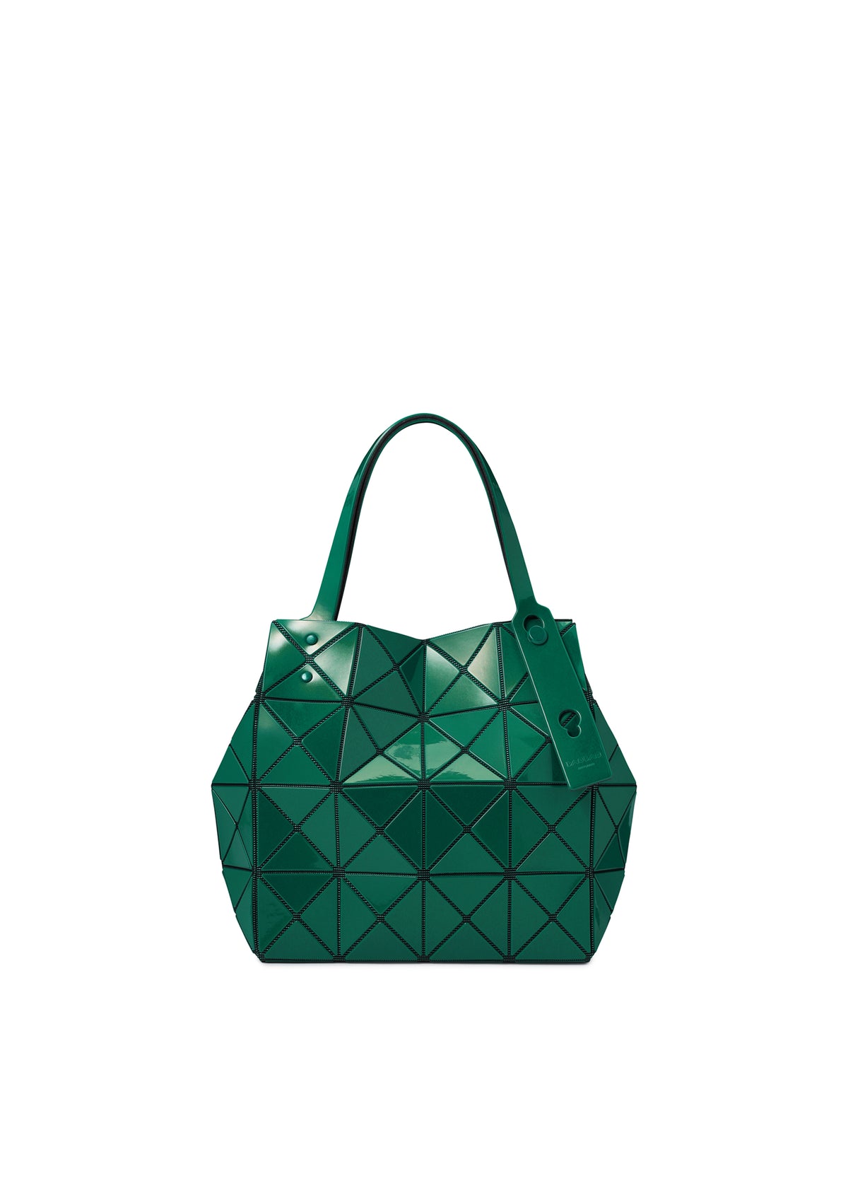CARAT、バッグ&財布_トートバッグ、カーキ
