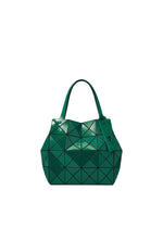 CARAT、バッグ&財布_トートバッグ、カーキ