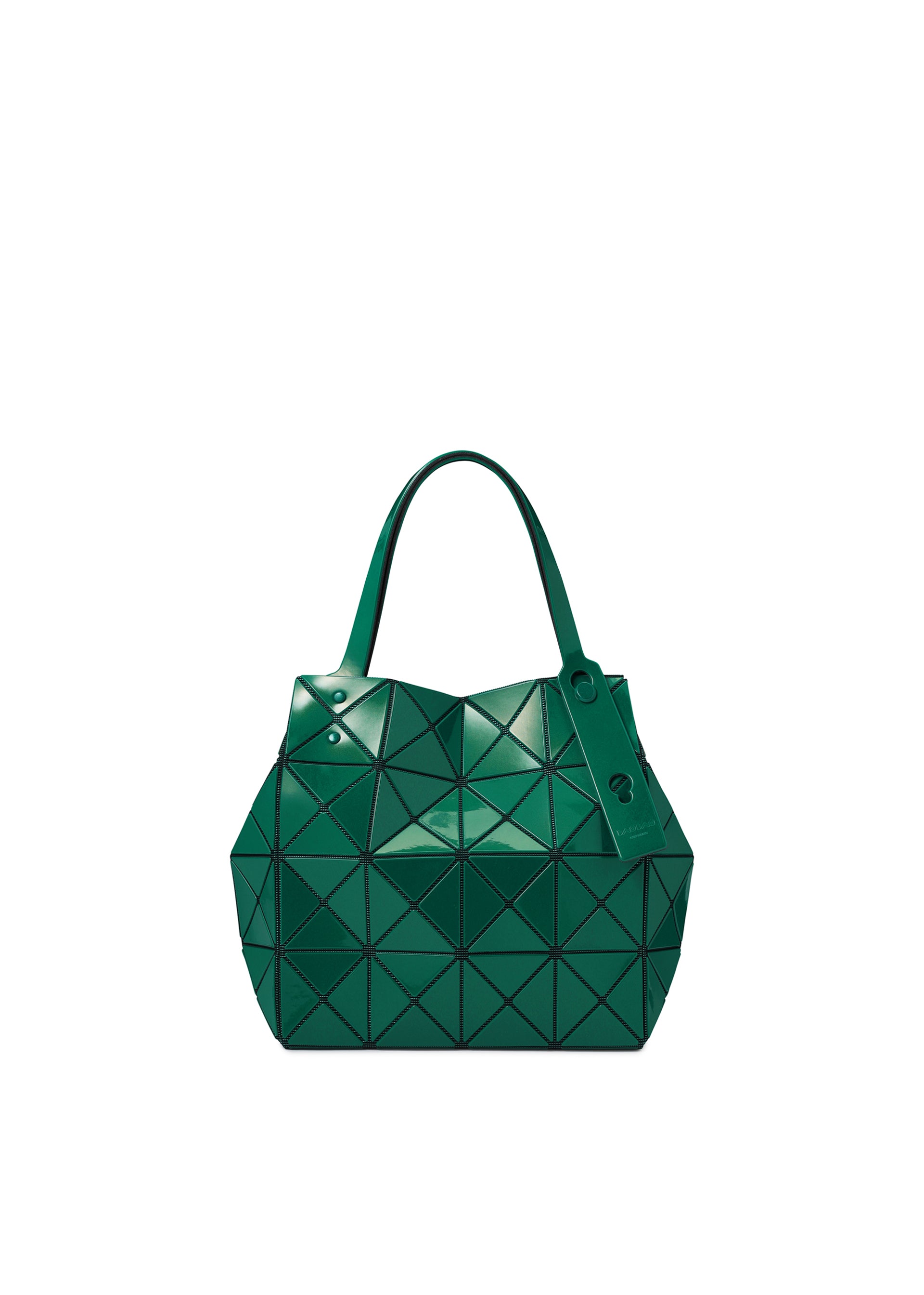 CARAT、バッグ&財布_トートバッグ、カーキ