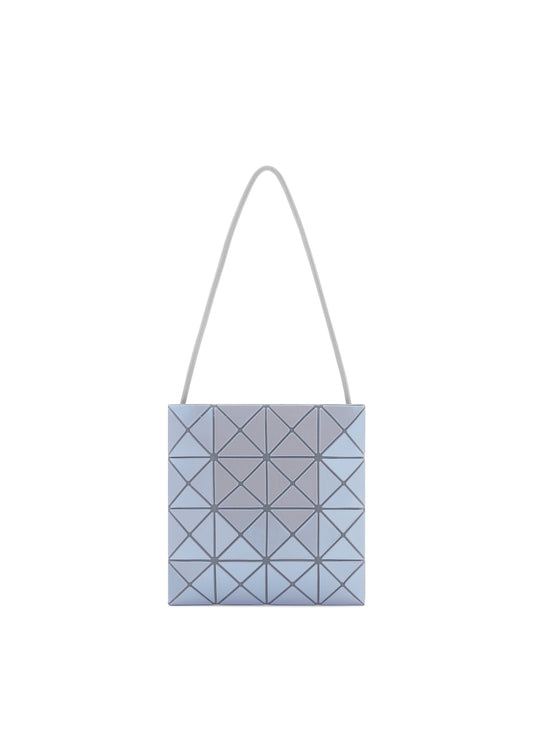 LUCENT ONE-TONE、バッグ&財布_ショルダーバッグ、グレー