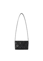 CUBOID、バッグ&財布_ショルダーバッグ、ブラック