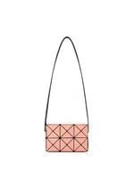 CUBOID、バッグ&財布_ショルダーバッグ、オレンジ