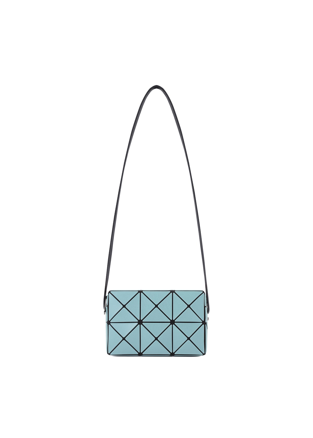 CUBOID、バッグ&財布_ショルダーバッグ、グリーン