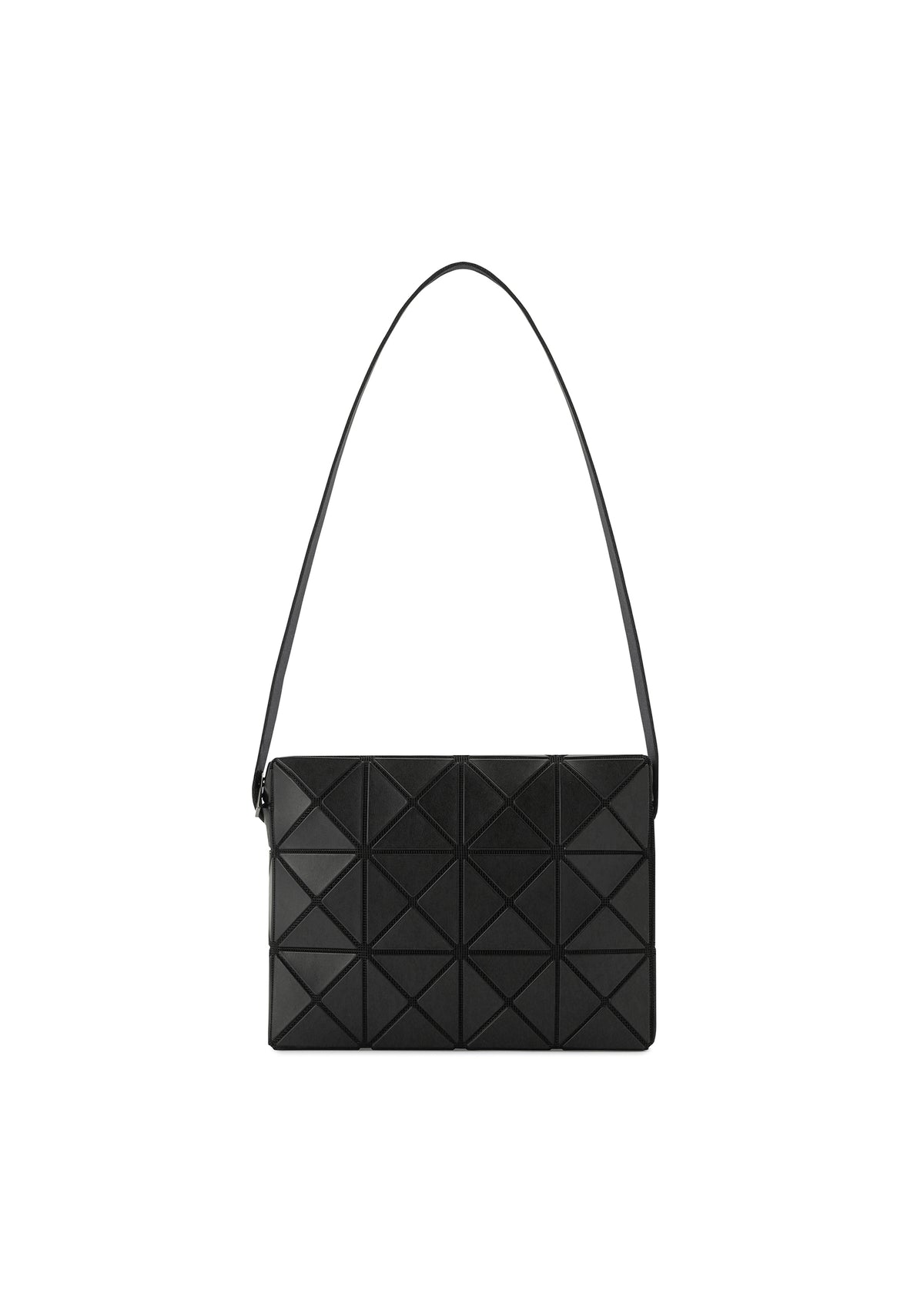 CUBOID、バッグ&財布_ショルダーバッグ、ブラック