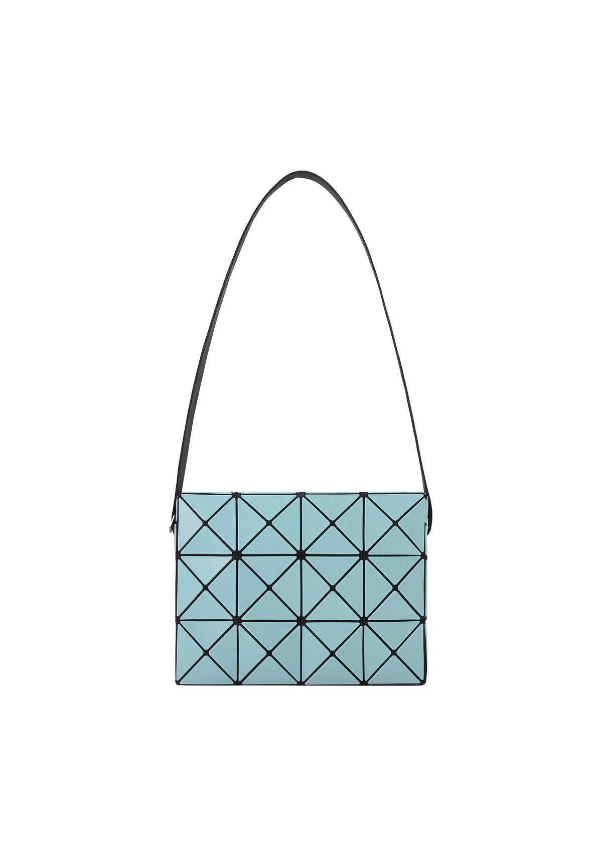 CUBOID、バッグ&財布_ショルダーバッグ、グリーン