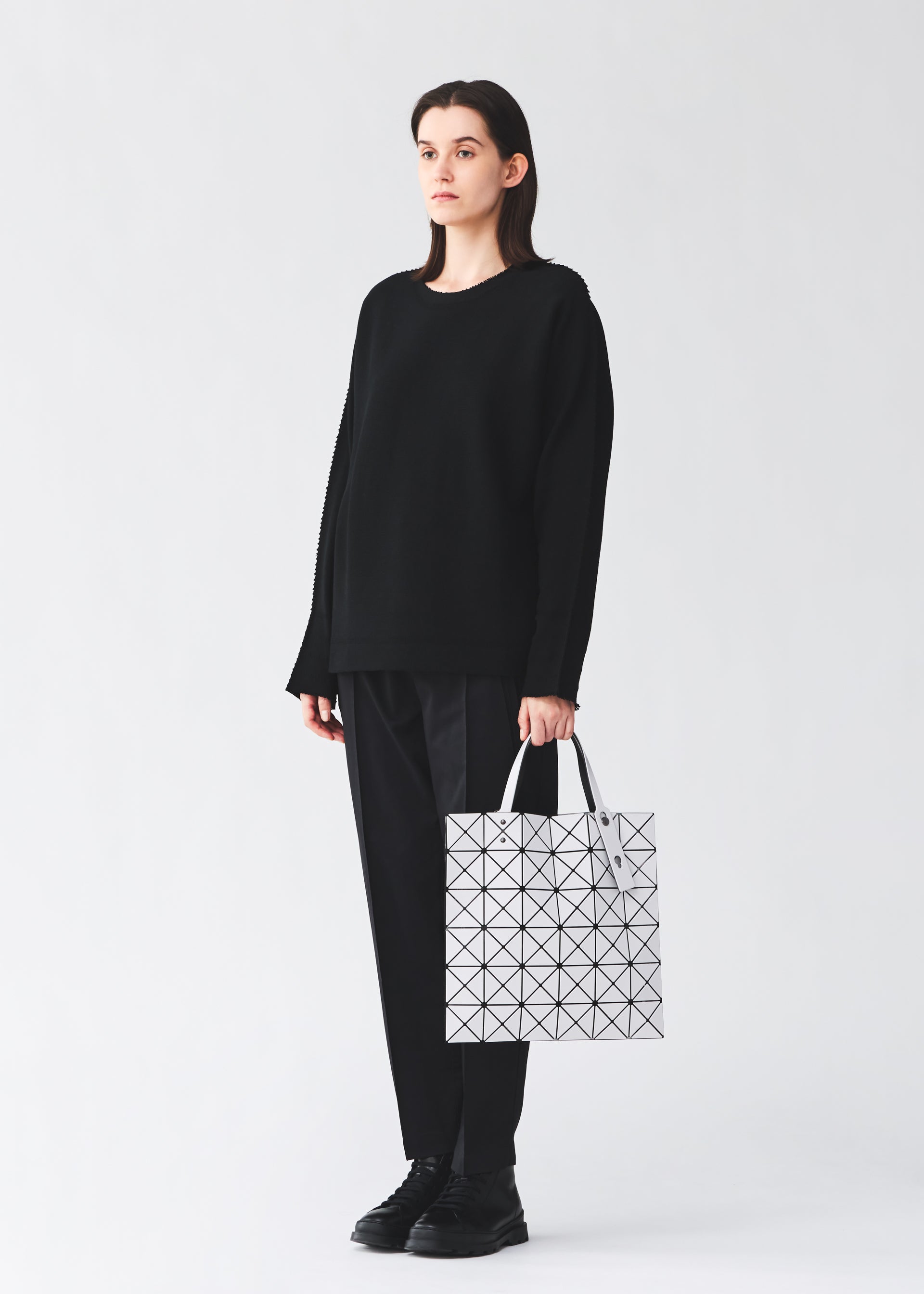 バッグ＆財布／トートバッグ – isseymiyake.com