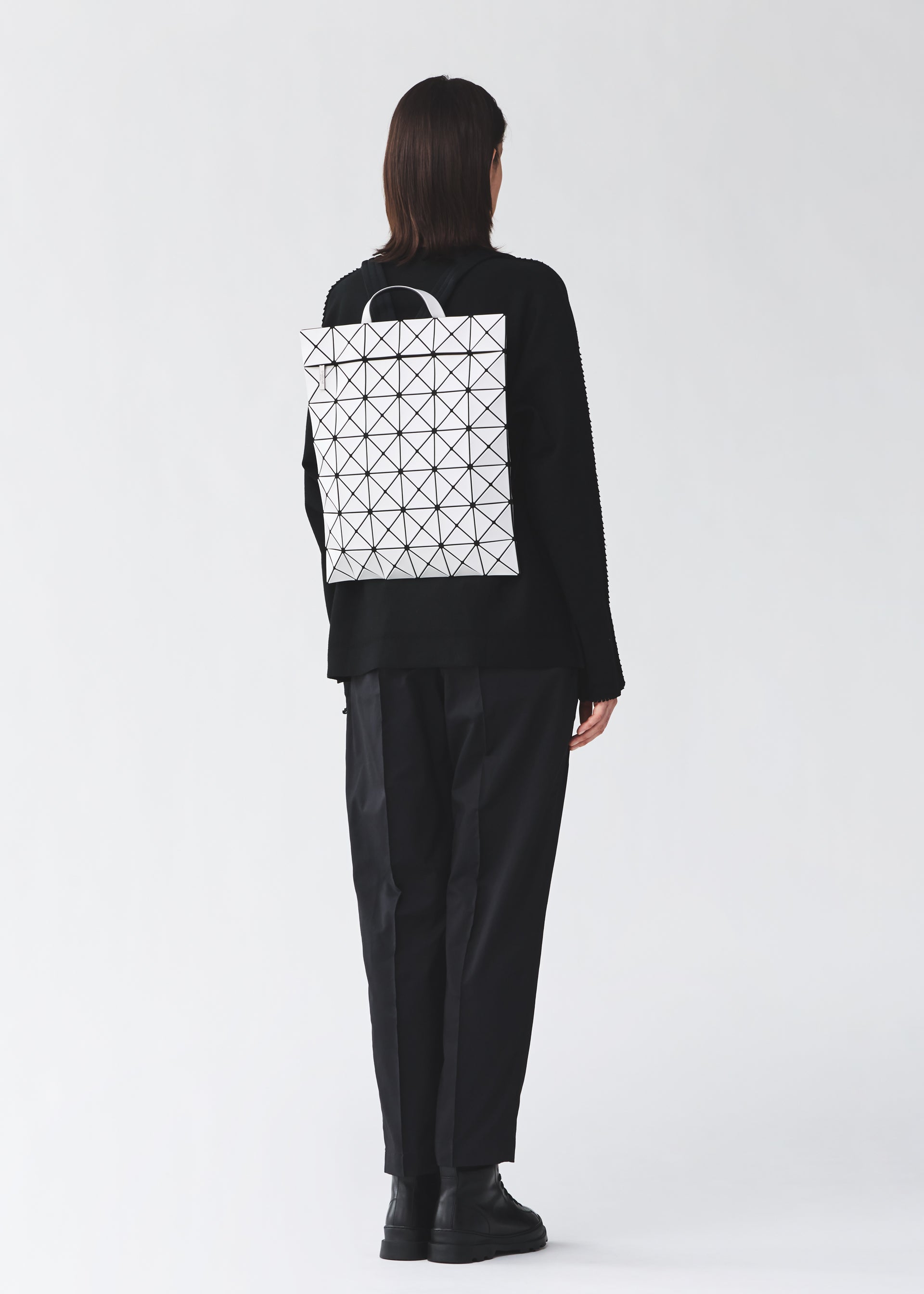 FLAT PACK、バッグ&財布_バックパック、着用画像1