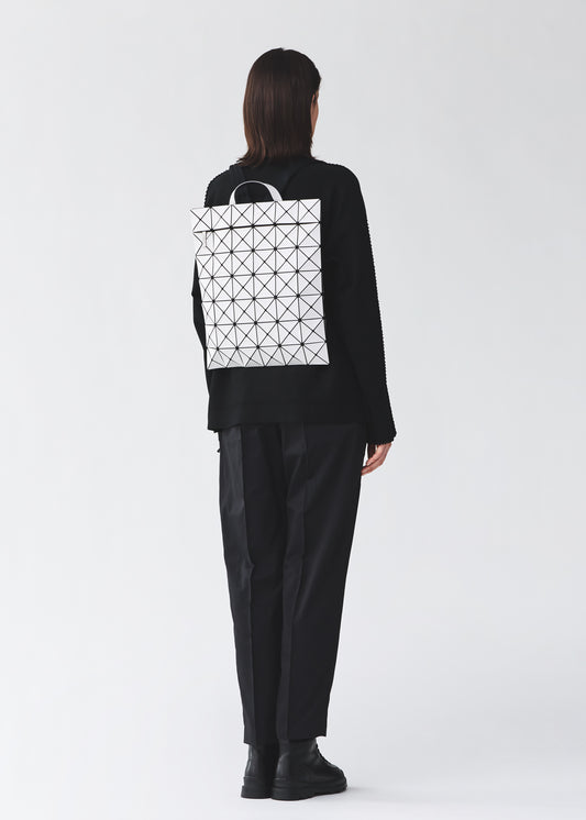 FLAT PACK、バッグ&財布_バックパック、着用画像1