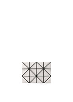 CARD CASE MATTE、バッグ&財布_財布&その他、グレー