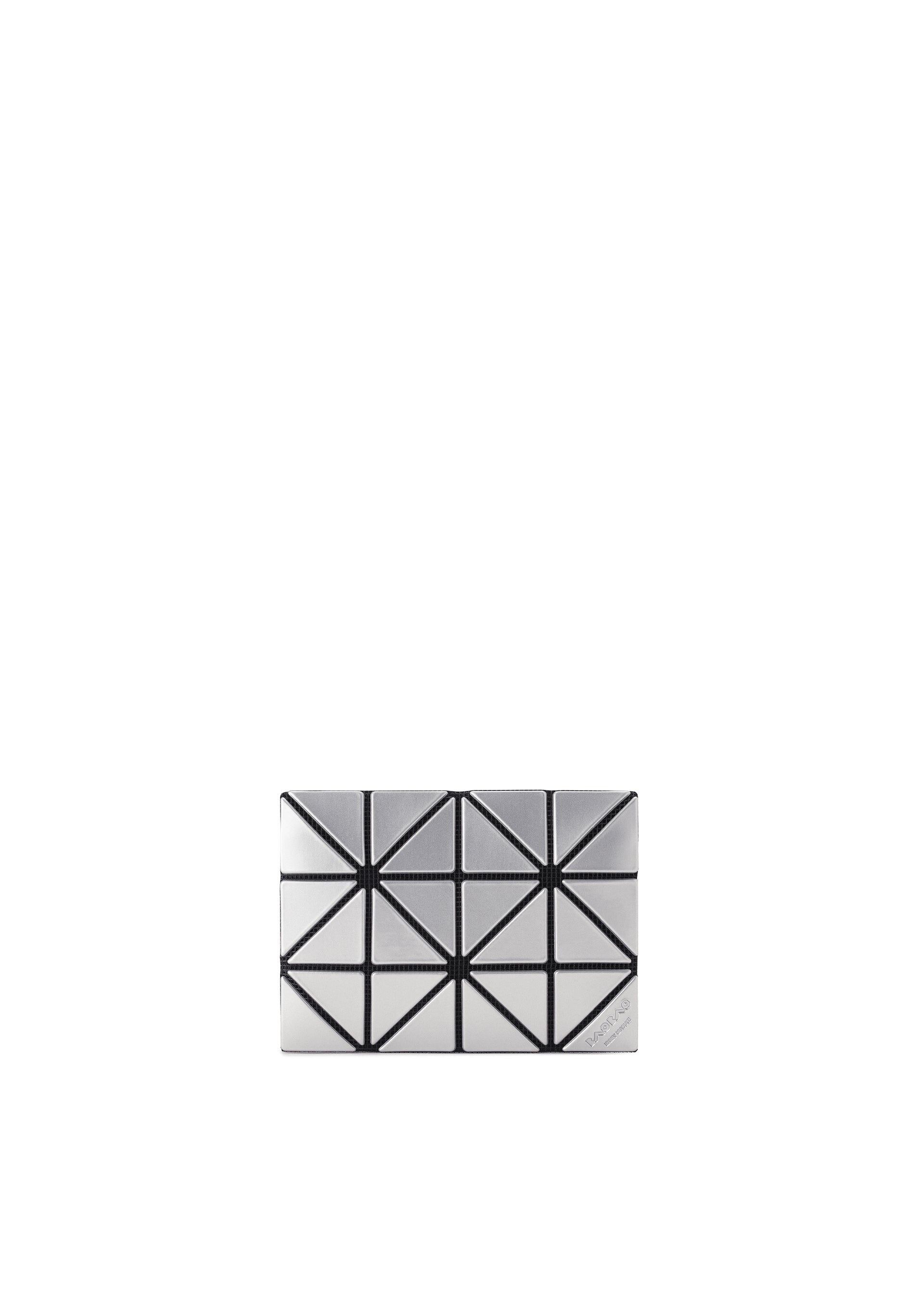 CARD CASE、バッグ&財布_財布&その他、グレー