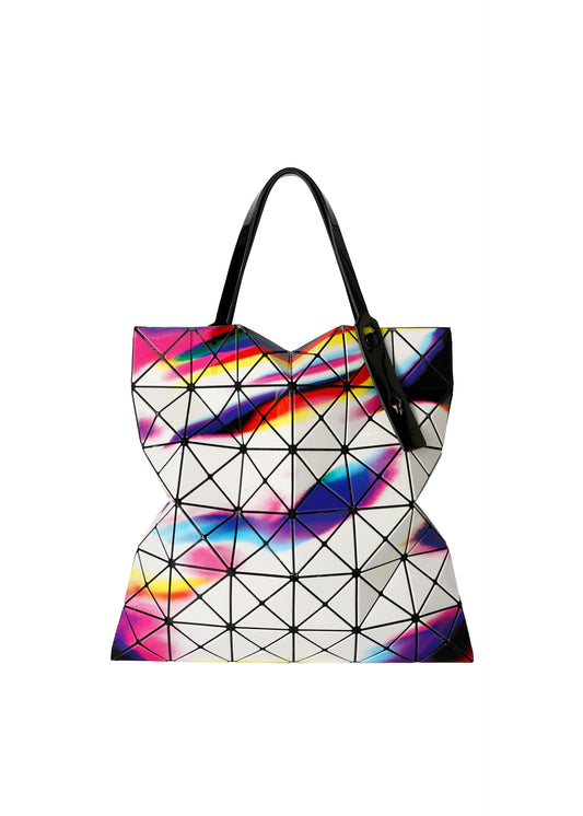 WARP、バッグ&財布_トートバッグ、ホワイト