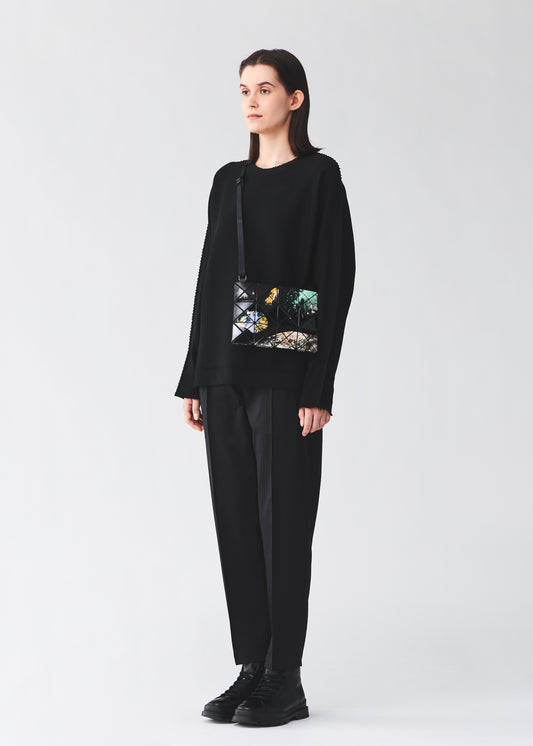 COSMIC、バッグ&財布_ショルダーバッグ、着用画像1