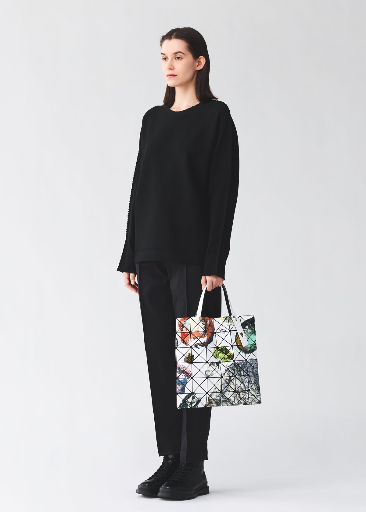 COSMIC、バッグ&財布_トートバッグ、着用画像1
