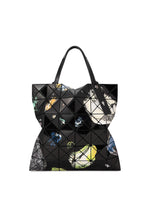 COSMIC、バッグ&財布_トートバッグ、ブラック、ブラック