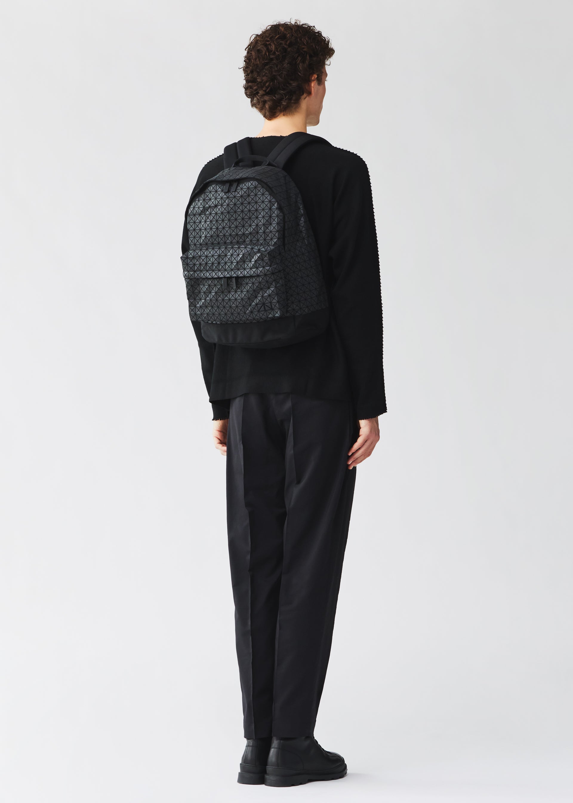 バッグ＆財布／バックパック – isseymiyake.com