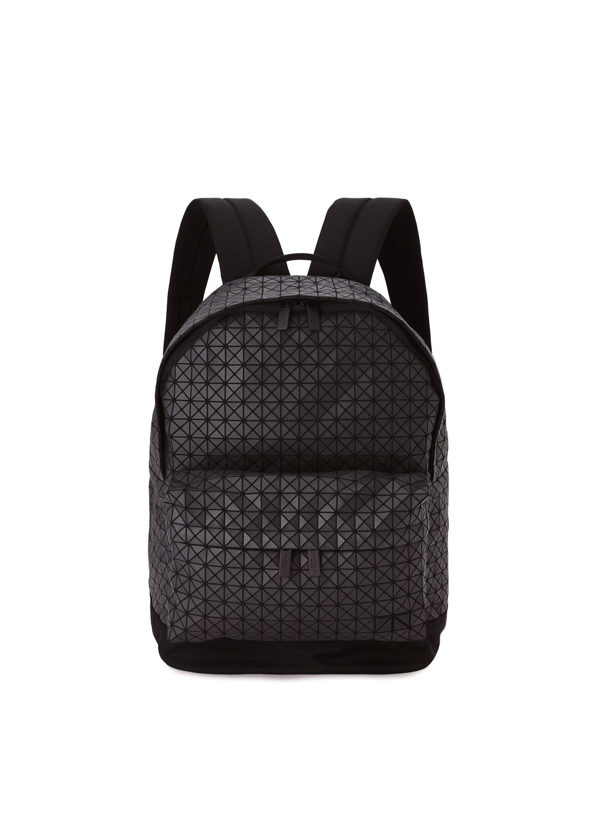DAYPACK、バッグ&財布_バックパック、ブラック