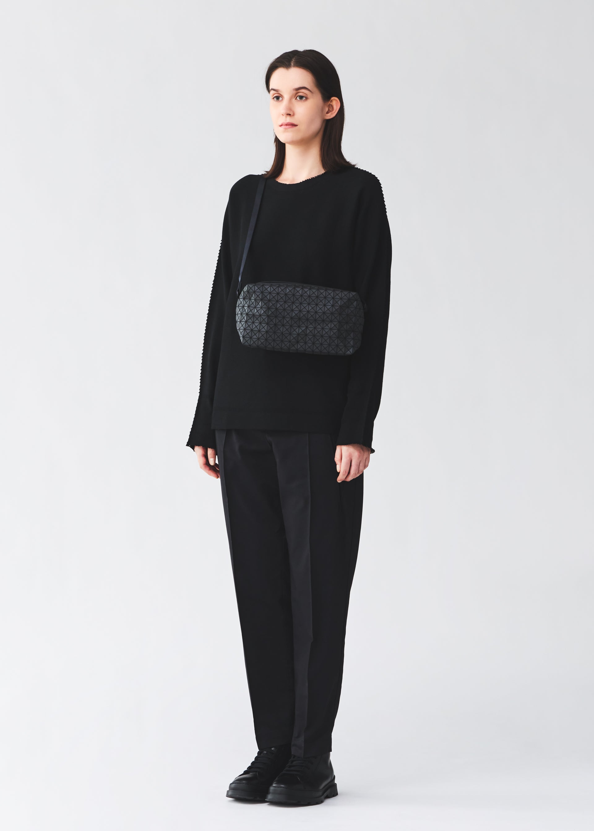 SADDLE BAG – isseymiyake.com