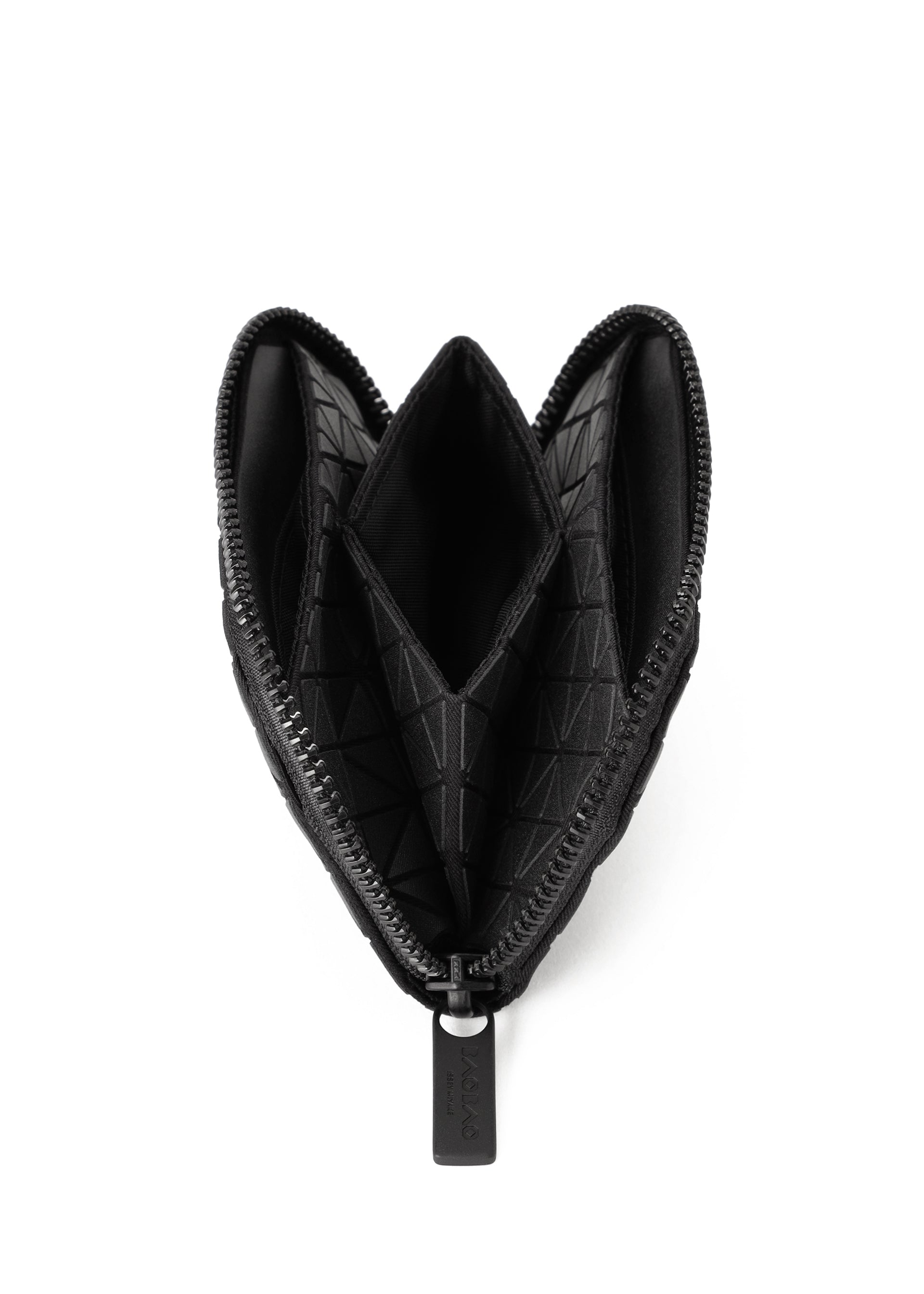 isseymiyake ブラックレザー風 ハンドバッグ クラッチバッグ FRAGMENT – isseymiyake.com