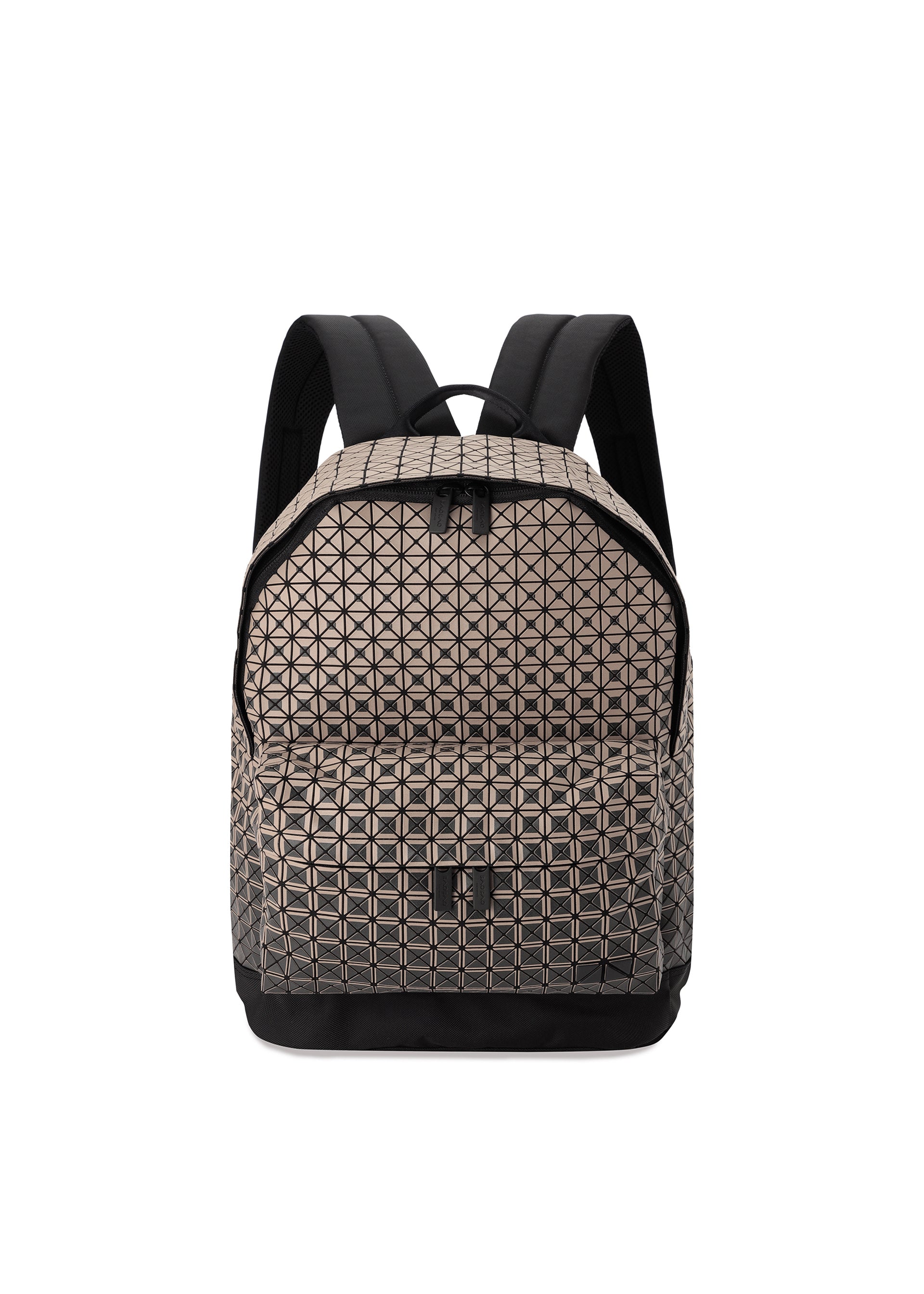 DAYPACK GRADUAL、バッグ&財布_バックパック、ベージュ