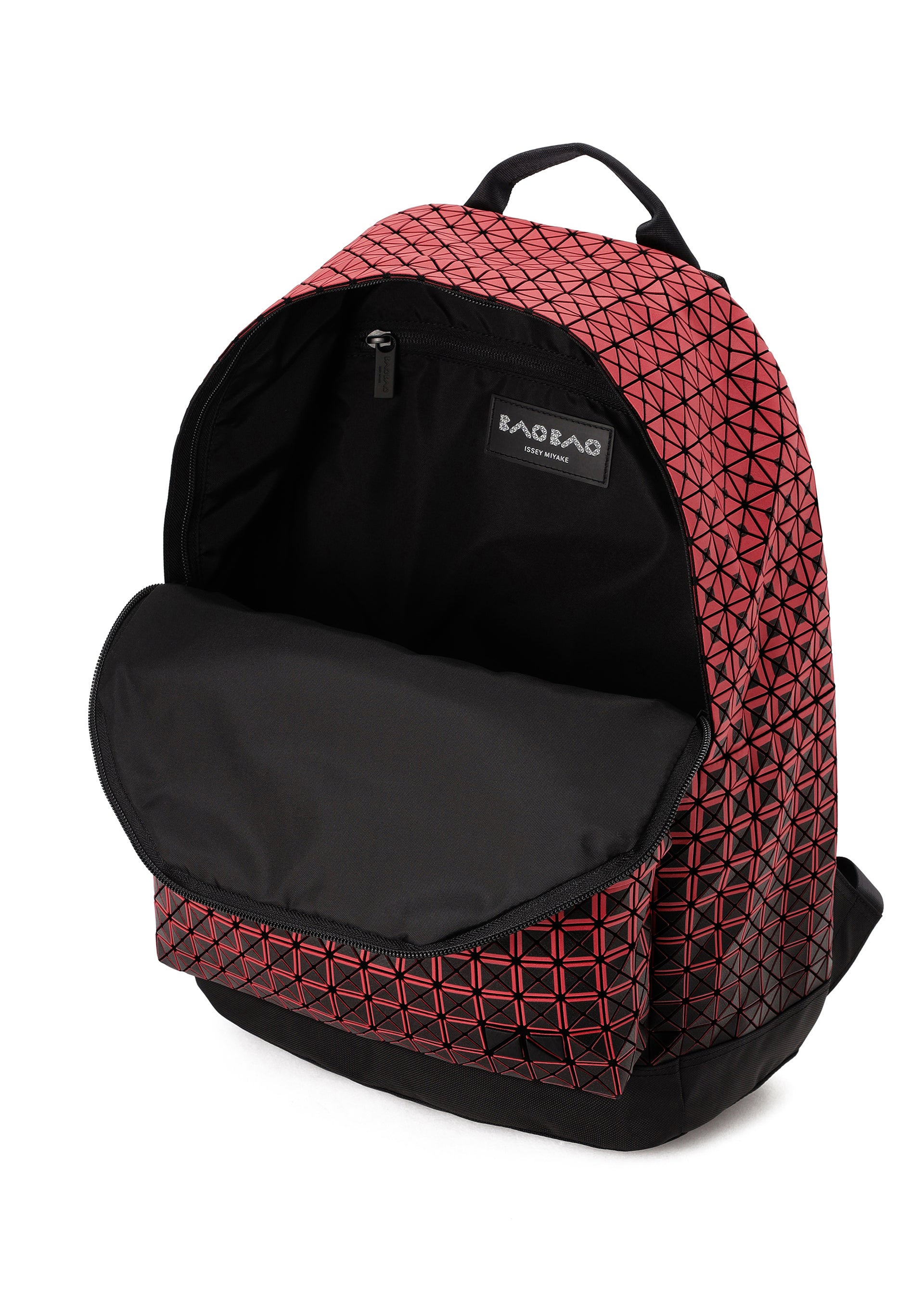DAYPACK GRADUAL、バッグ&財布_バックパック、ディテール画像2