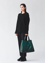 CART GRADUAL、バッグ&財布_トートバッグ、着用画像2