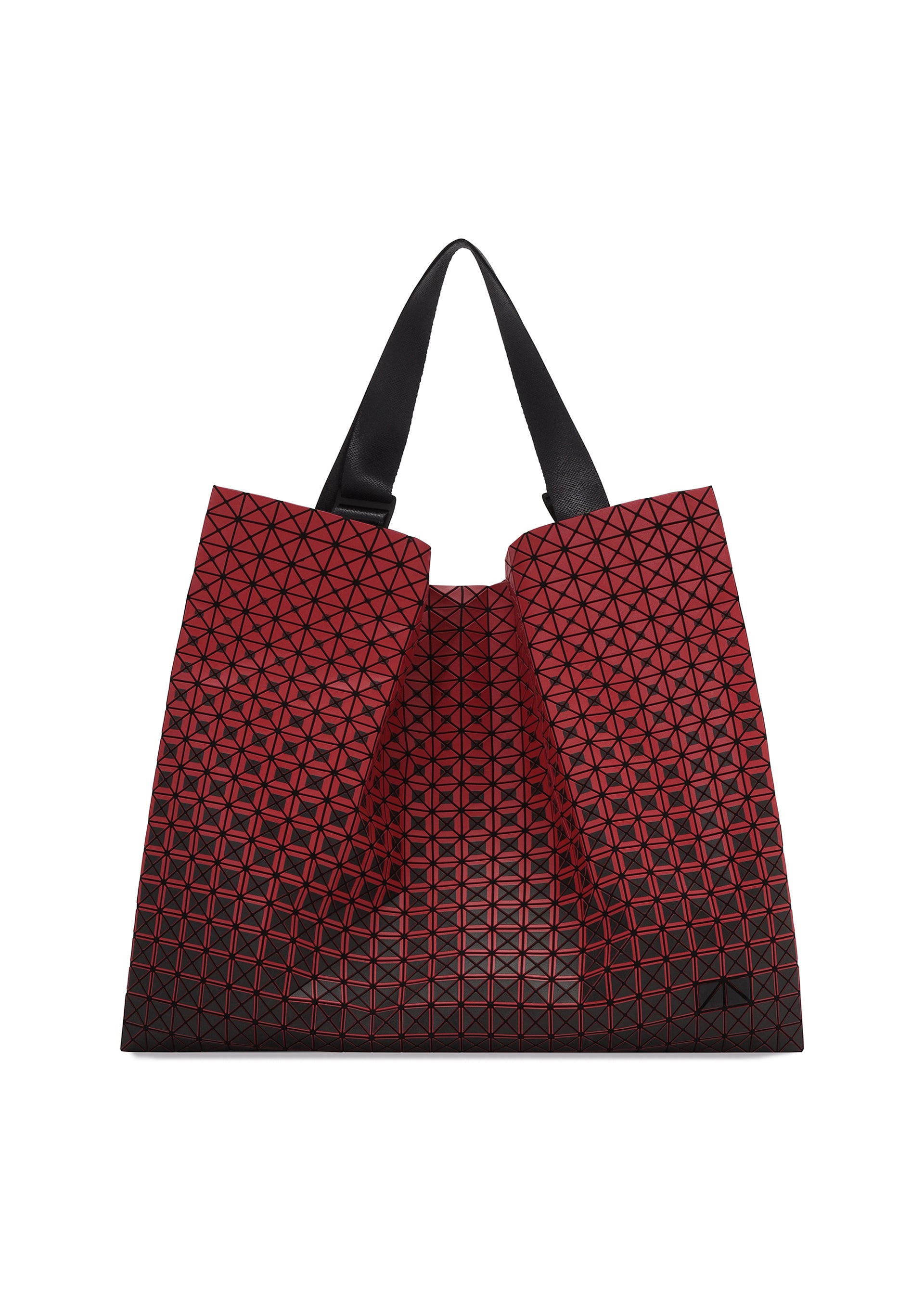 CART GRADUAL、バッグ&財布_トートバッグ、レッド