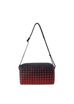 SADDLE BAG GRADUAL、バッグ&財布_ショルダーバッグ、レッド