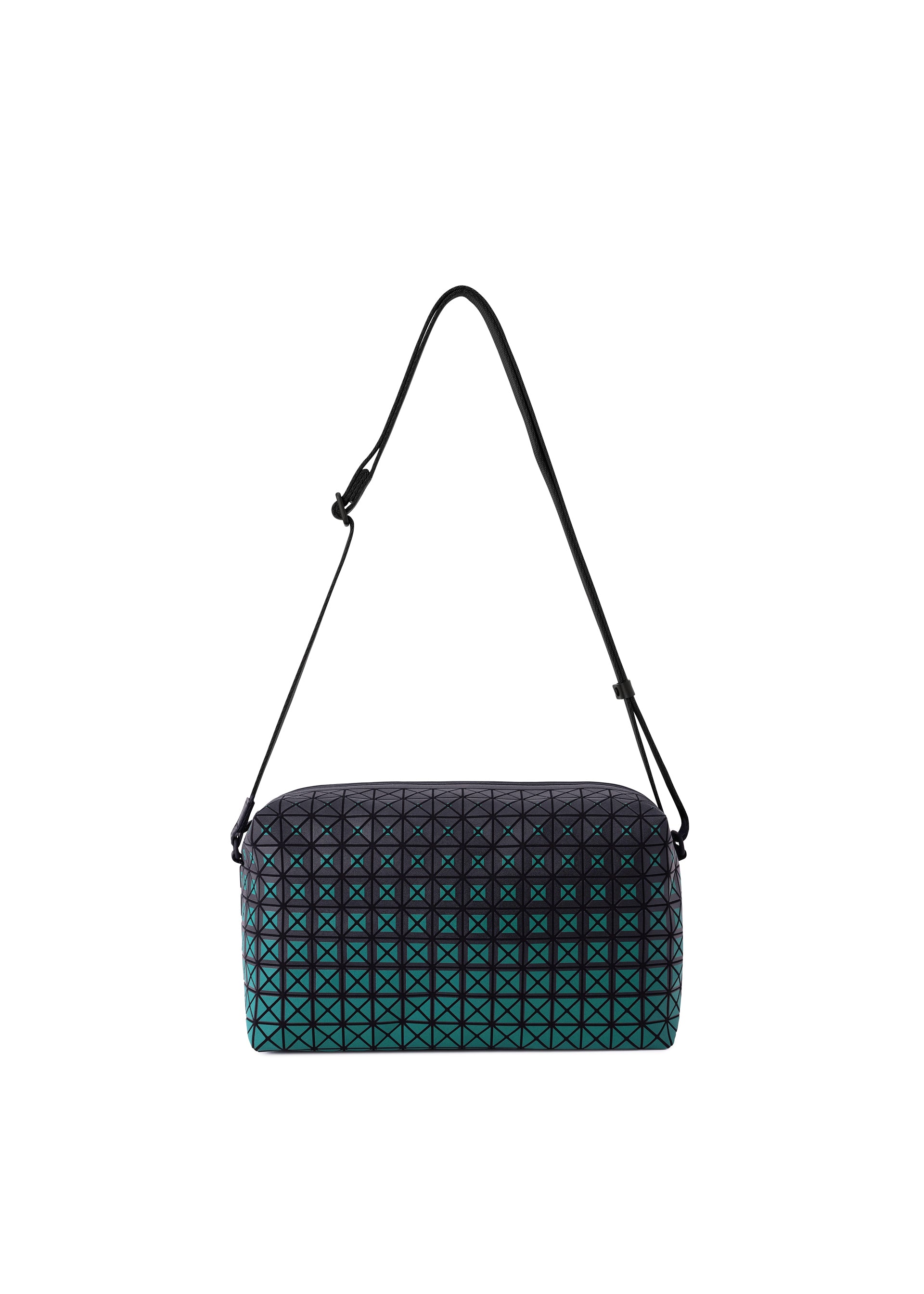 SADDLE BAG GRADUAL、バッグ&財布_ショルダーバッグ、カーキ