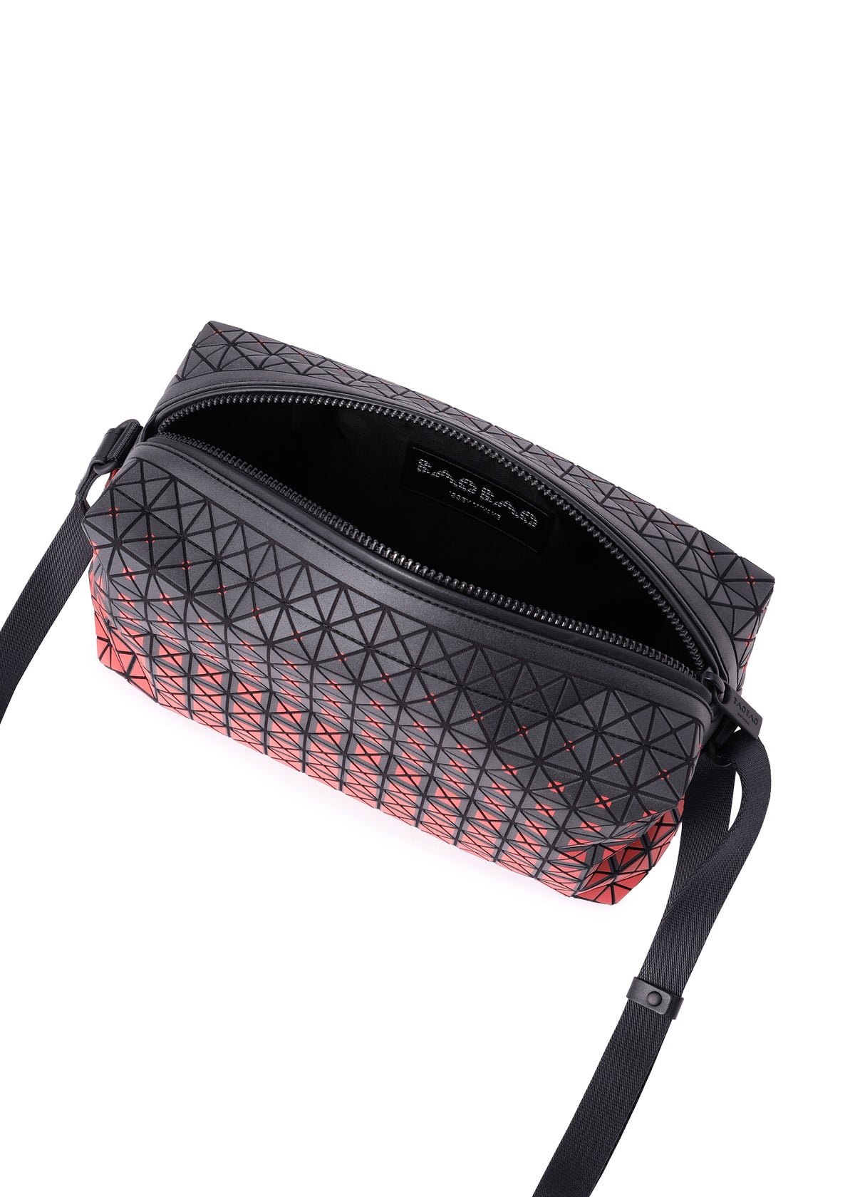 SADDLE BAG GRADUAL、バッグ&財布_ショルダーバッグ、ディテール画像3