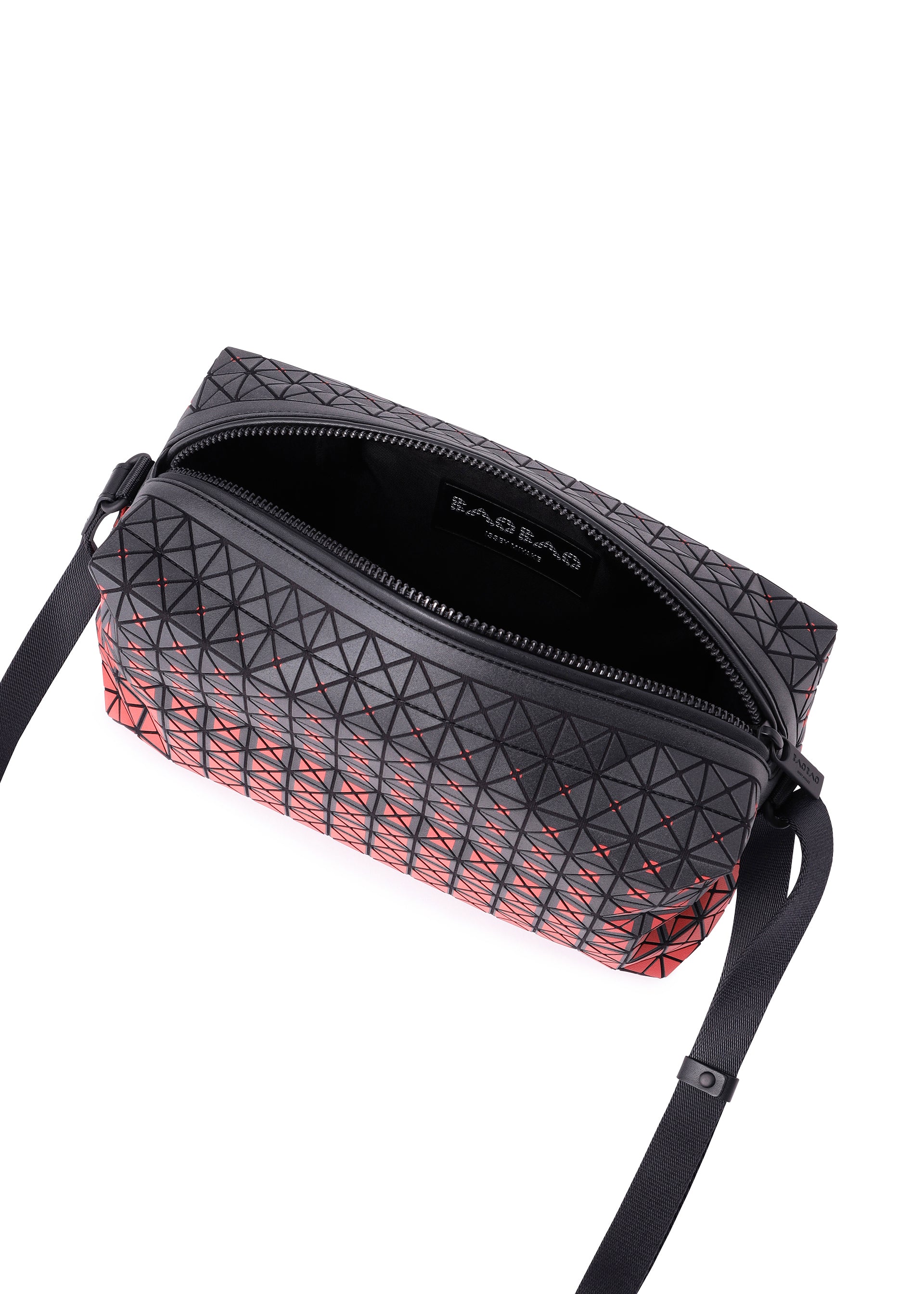 SADDLE BAG GRADUAL、バッグ&財布_ショルダーバッグ、ディテール画像3