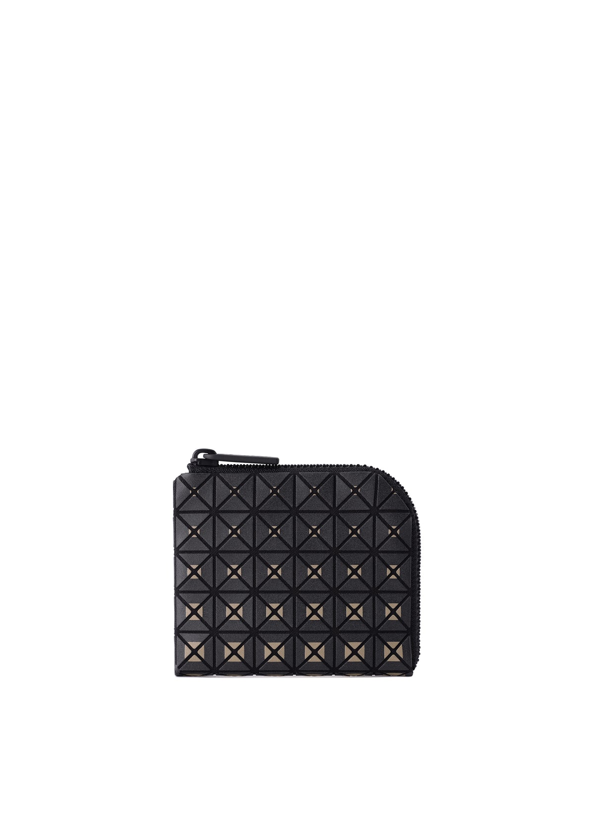 CLAM WALLET GRADUAL、バッグ&財布_財布&その他、ベージュ、ベージュ