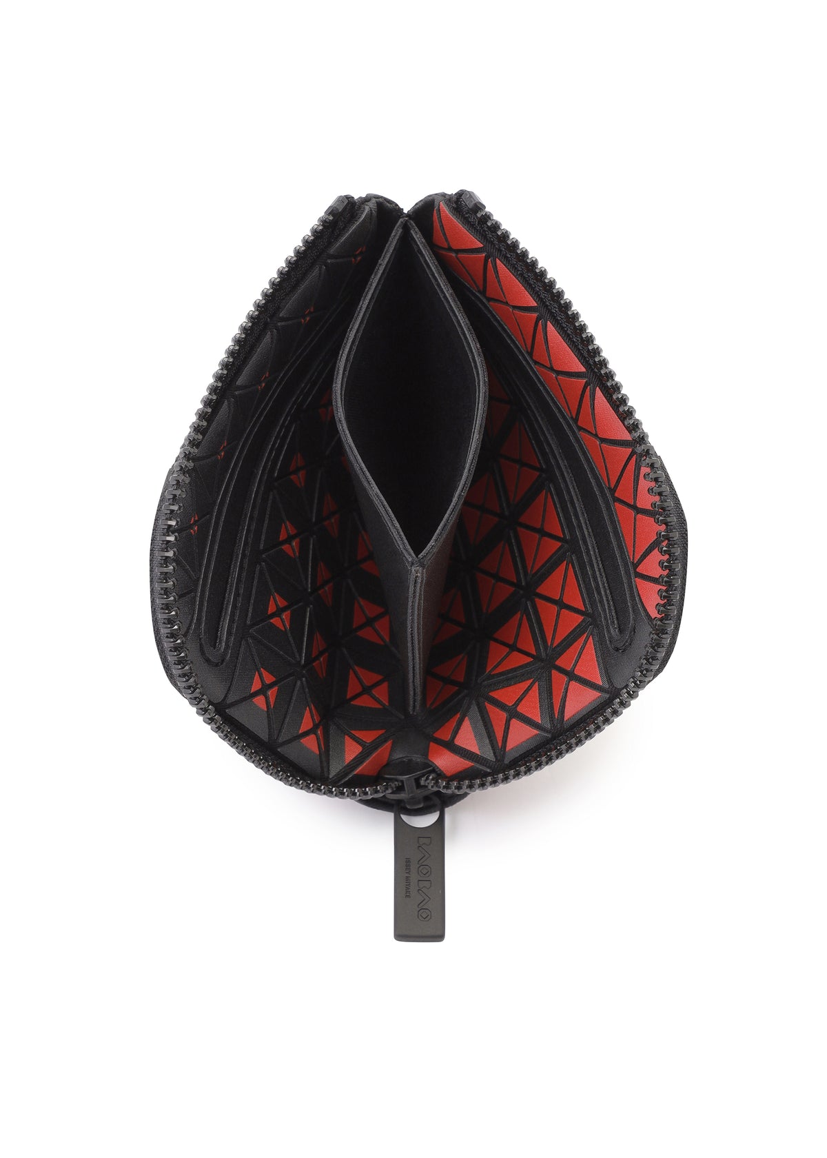 CLAM WALLET GRADUAL、バッグ&財布_財布&その他、ディテール画像2