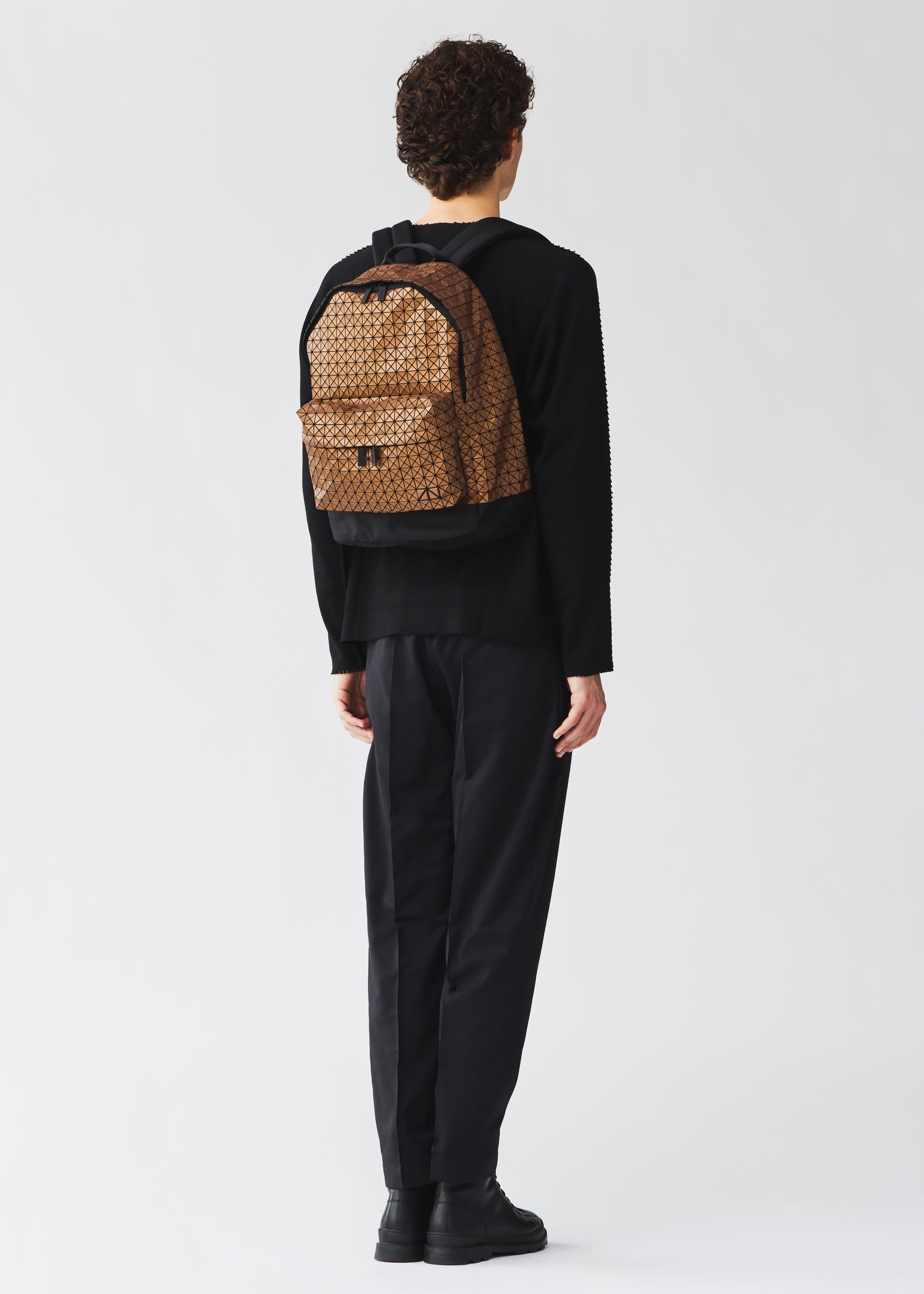 DAYPACK REFLECTOR – isseymiyake.com