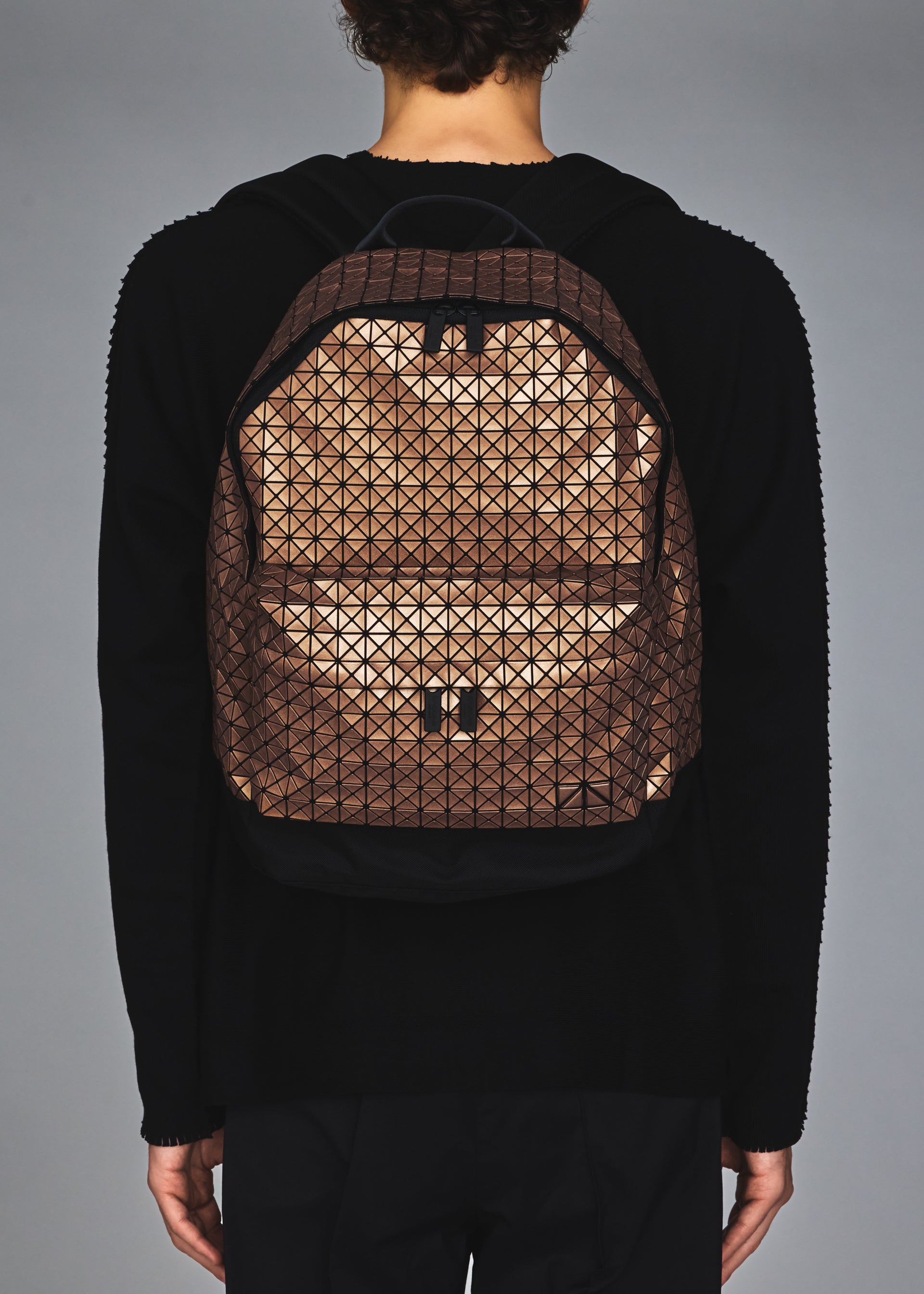 DAYPACK REFLECTOR – isseymiyake.com