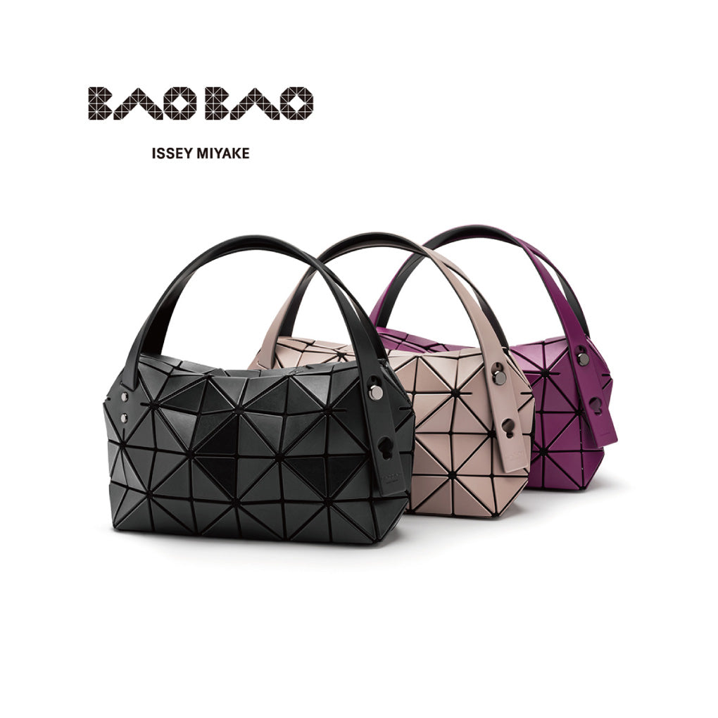 BAO BAO ISSEY MIYAKE VISUAL ARCHIVES – ISSEY MIYAKE ONLINE STORE